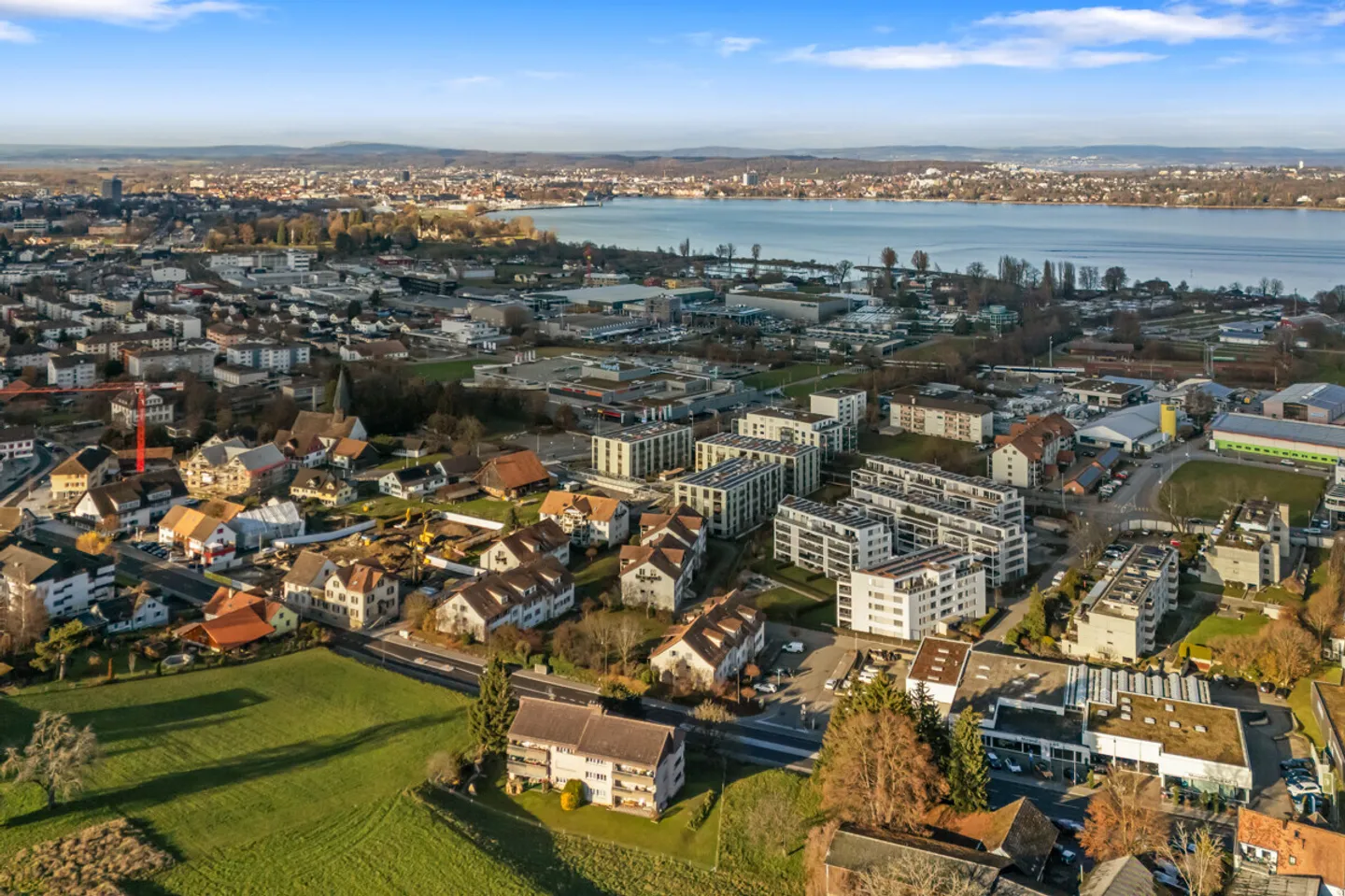Appartement rénové à Kreuzlingen - Photo 20 sur 30