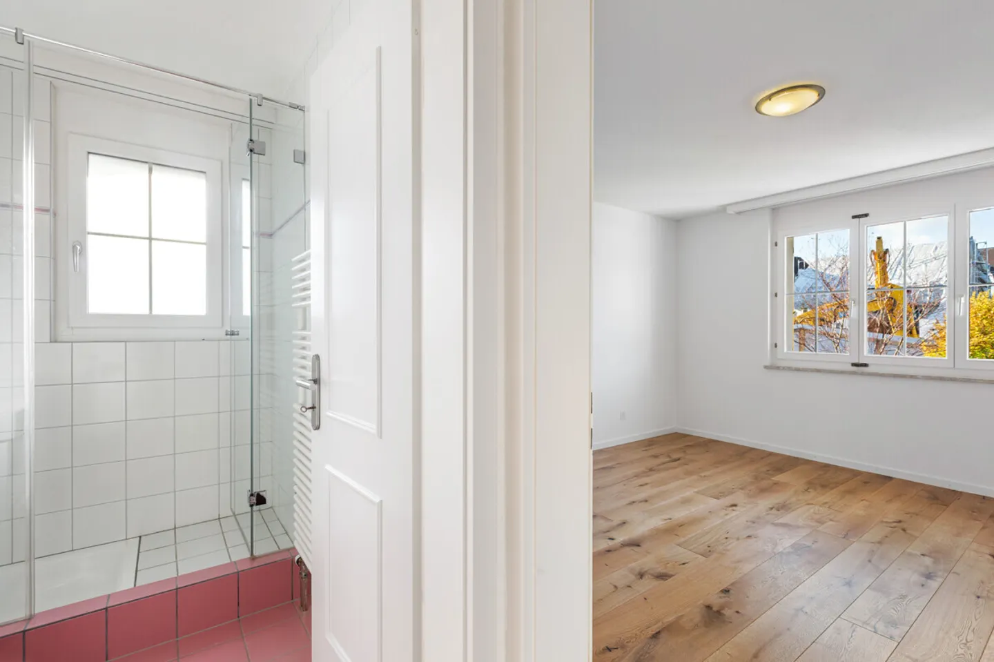 Appartement rénové à Kreuzlingen - Photo 23 sur 30