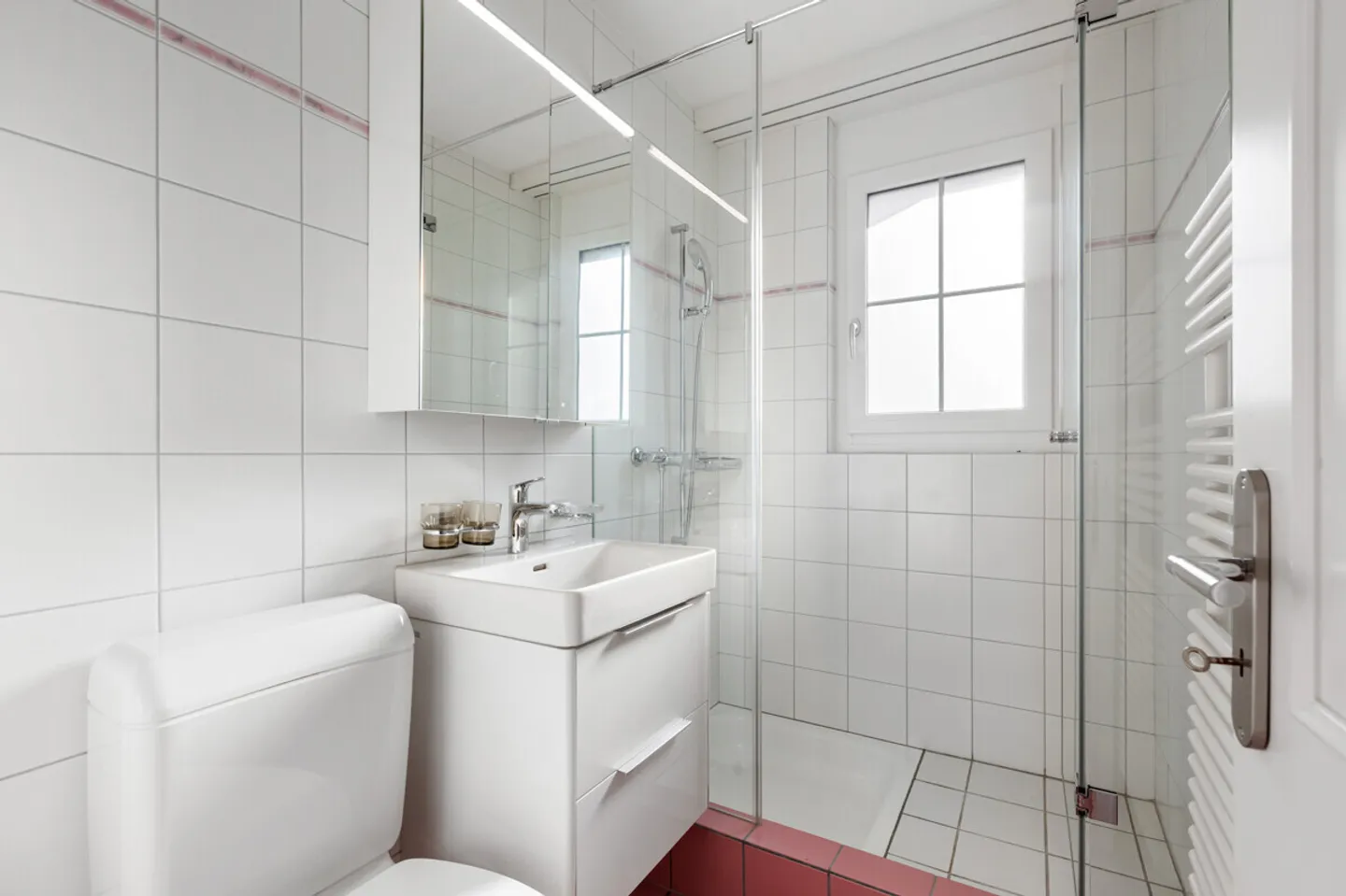Appartement rénové à Kreuzlingen - Photo 24 sur 30