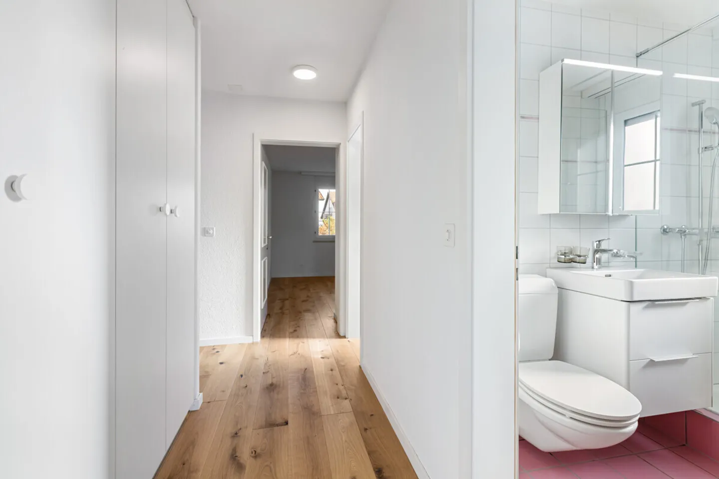 Appartement rénové à Kreuzlingen - Photo 25 sur 30