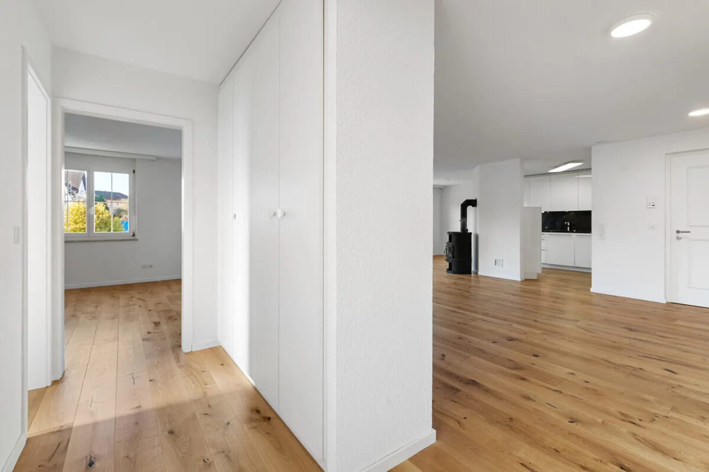 Appartement rénové à Kreuzlingen - Photo 28 sur 30