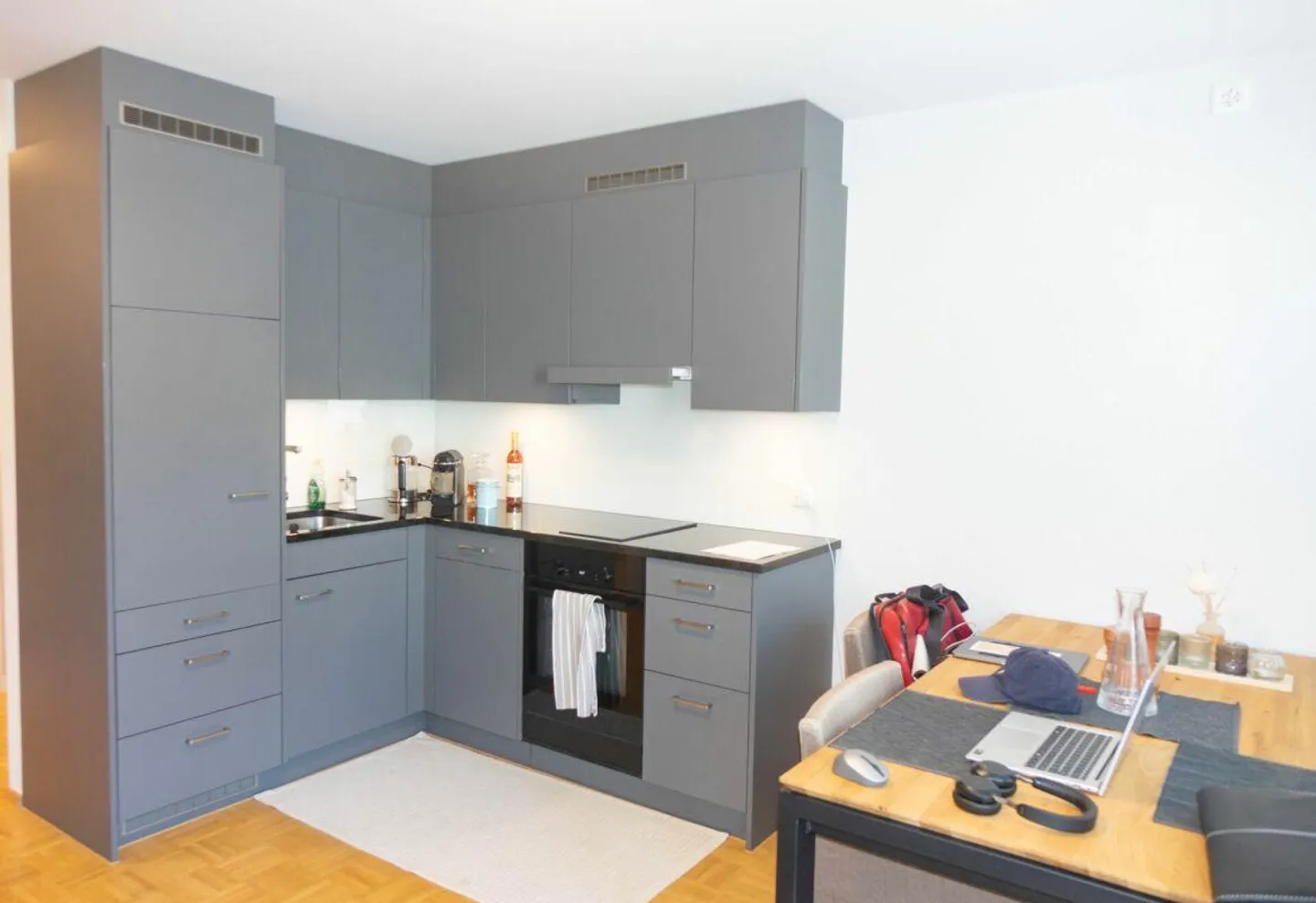 Moderne Wohnung neben der Altstadt - Foto 1 von 8