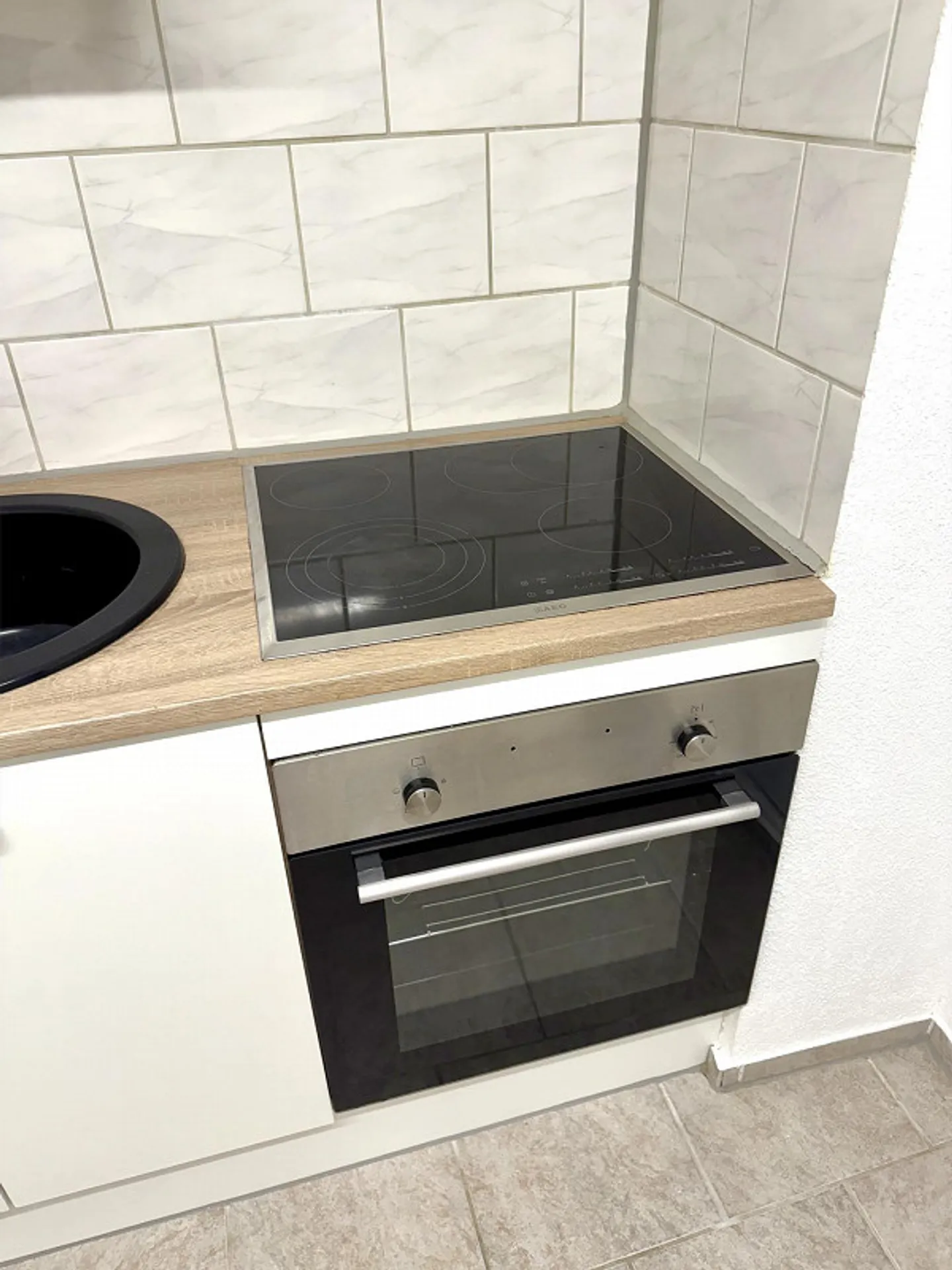 Top! Bellissimo appartamento di 3.5 stanze vicino al lago! - Foto 1 di 10