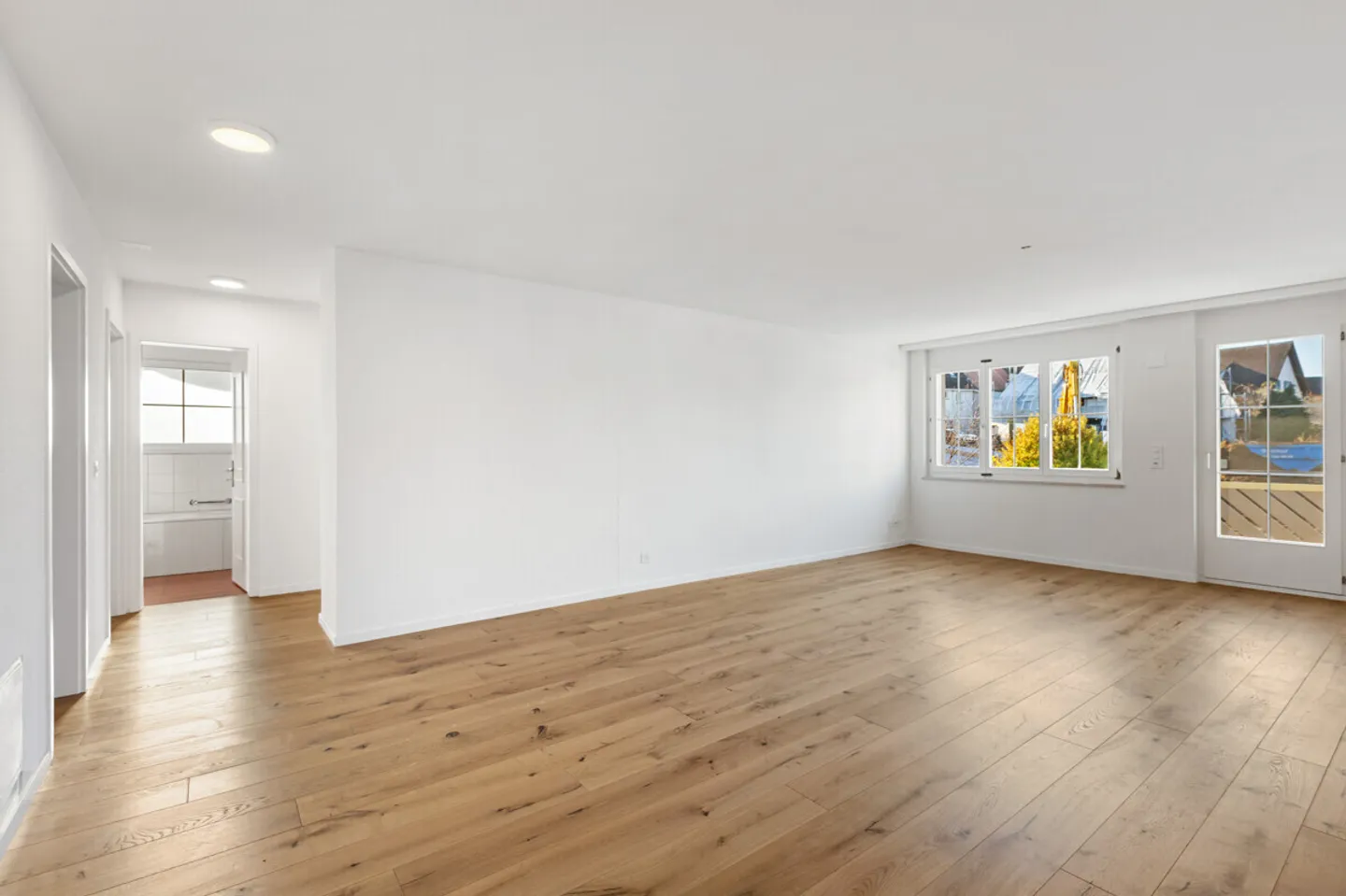 Appartement rénové à Kreuzlingen - Photo 29 sur 30