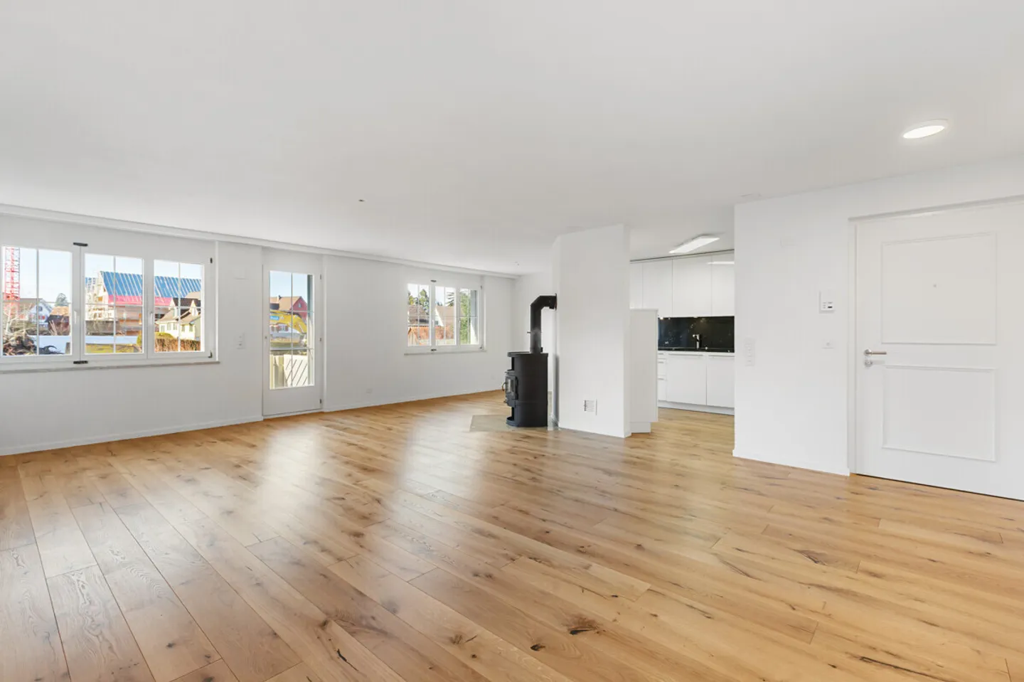 Appartement rénové à Kreuzlingen - Photo 30 sur 30