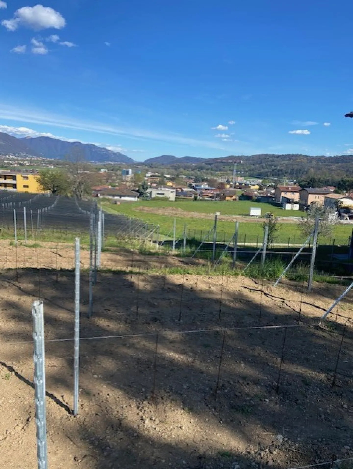 STABIO - Due ville "chiavi in mano" - Foto 4 di 5