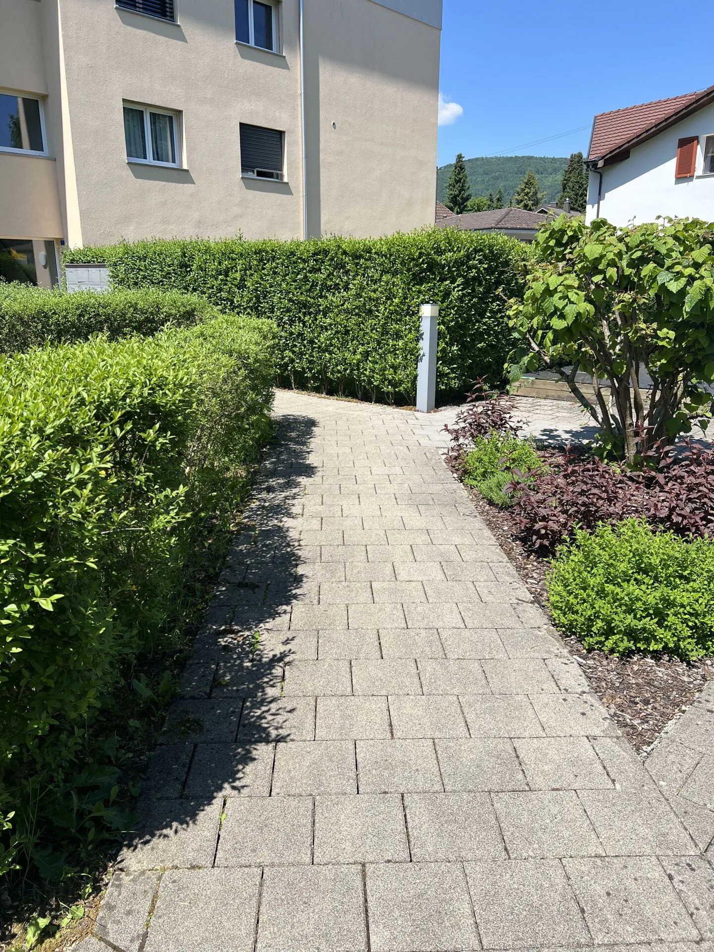 Appartement en Attique Moderne dans un Emplacement Prisé - Photo 15 sur 15