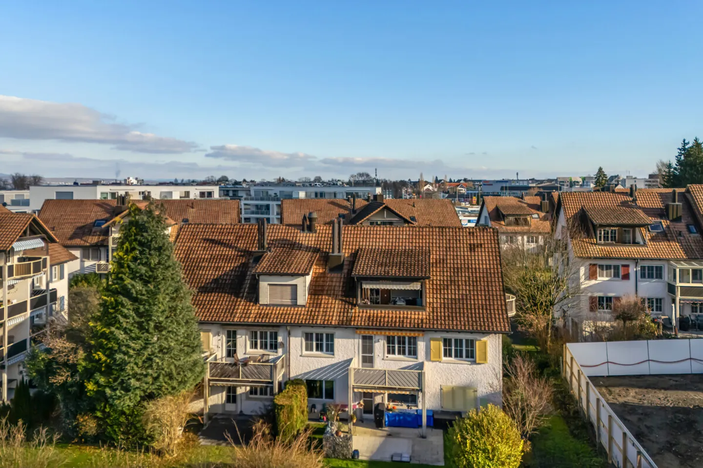 Appartement rénové à Kreuzlingen - Photo 17 sur 30