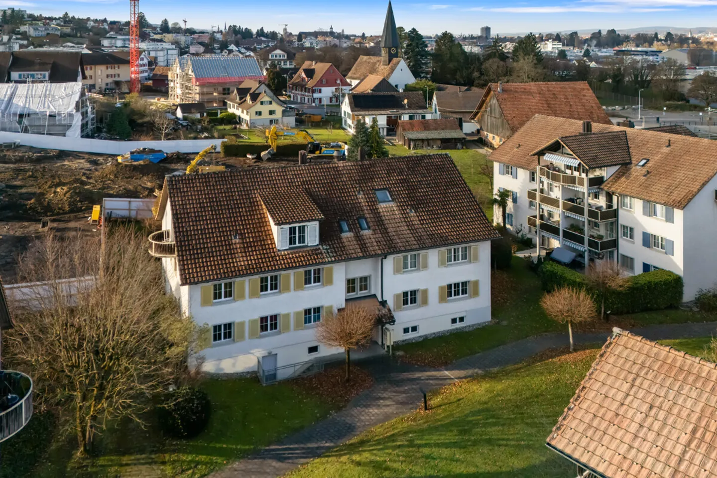 Appartement rénové à Kreuzlingen - Photo 18 sur 30