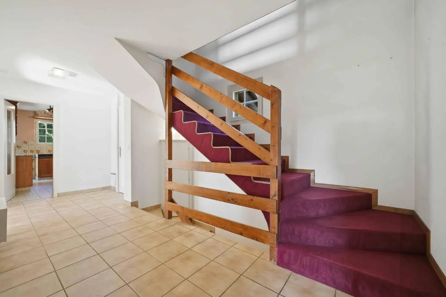 Detached villa with 6 rooms - Large plot & tranquility - Photo 6 of 13