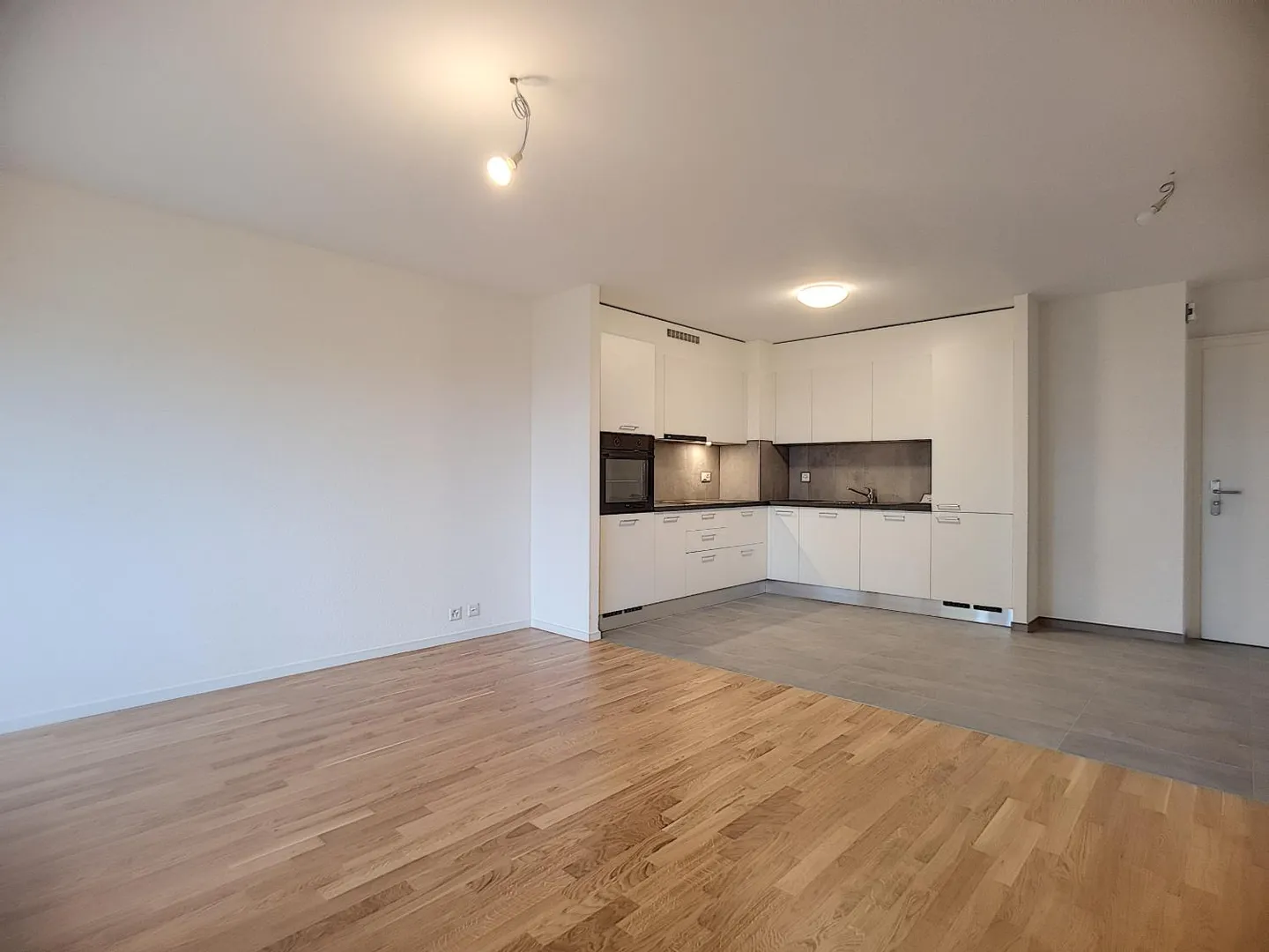 3-Zimmer-Wohnung - Foto 1 von 5