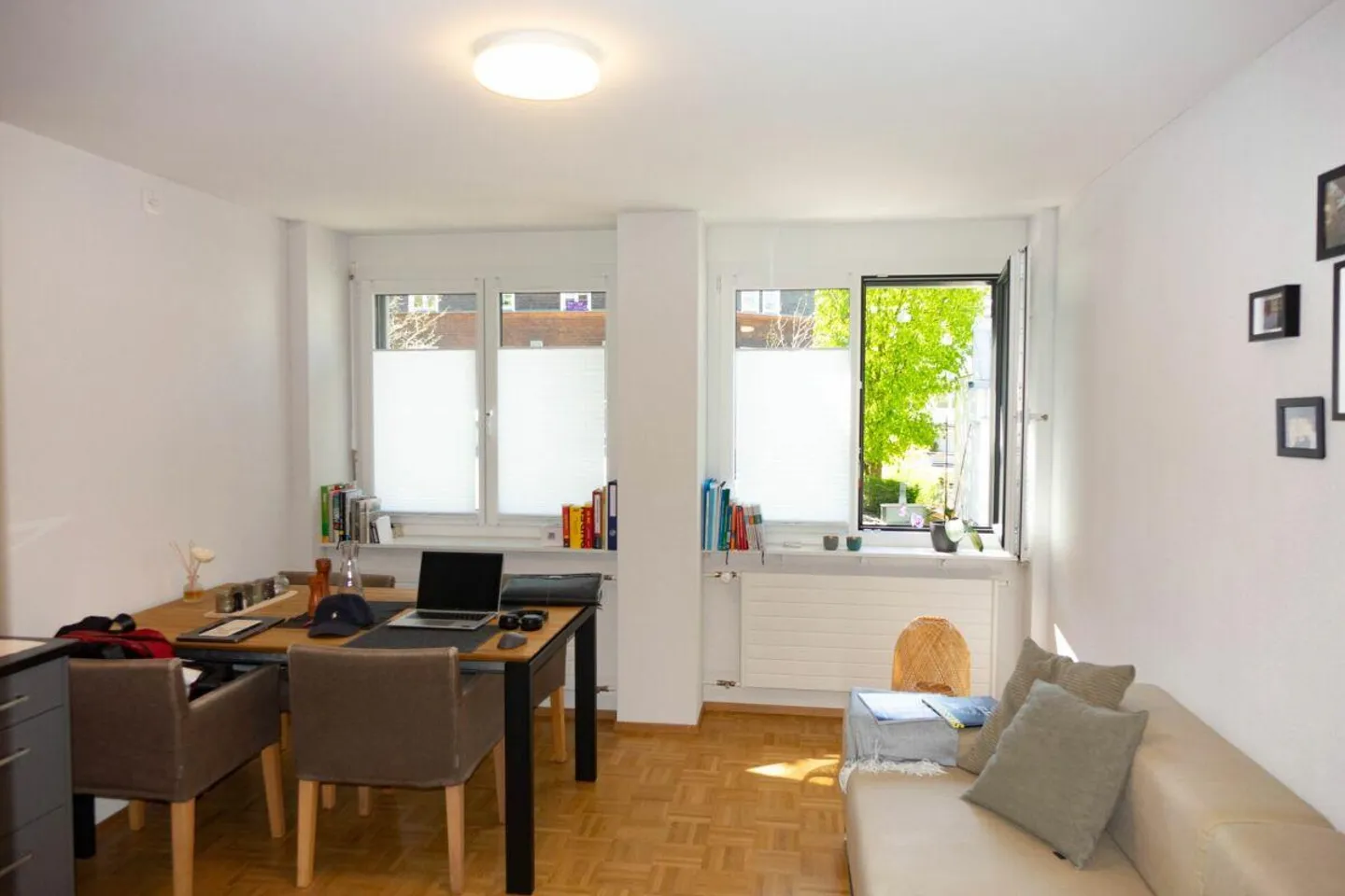 Moderne Wohnung neben der Altstadt - Foto 3 von 8