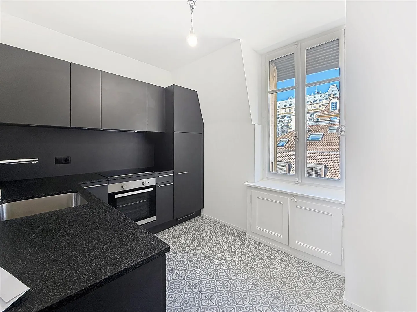 Appartamento 2 locali - Foto 5 di 8