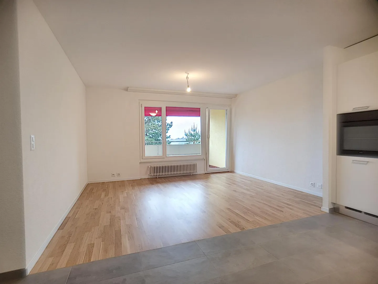 3-Zimmer-Wohnung - Foto 3 von 5