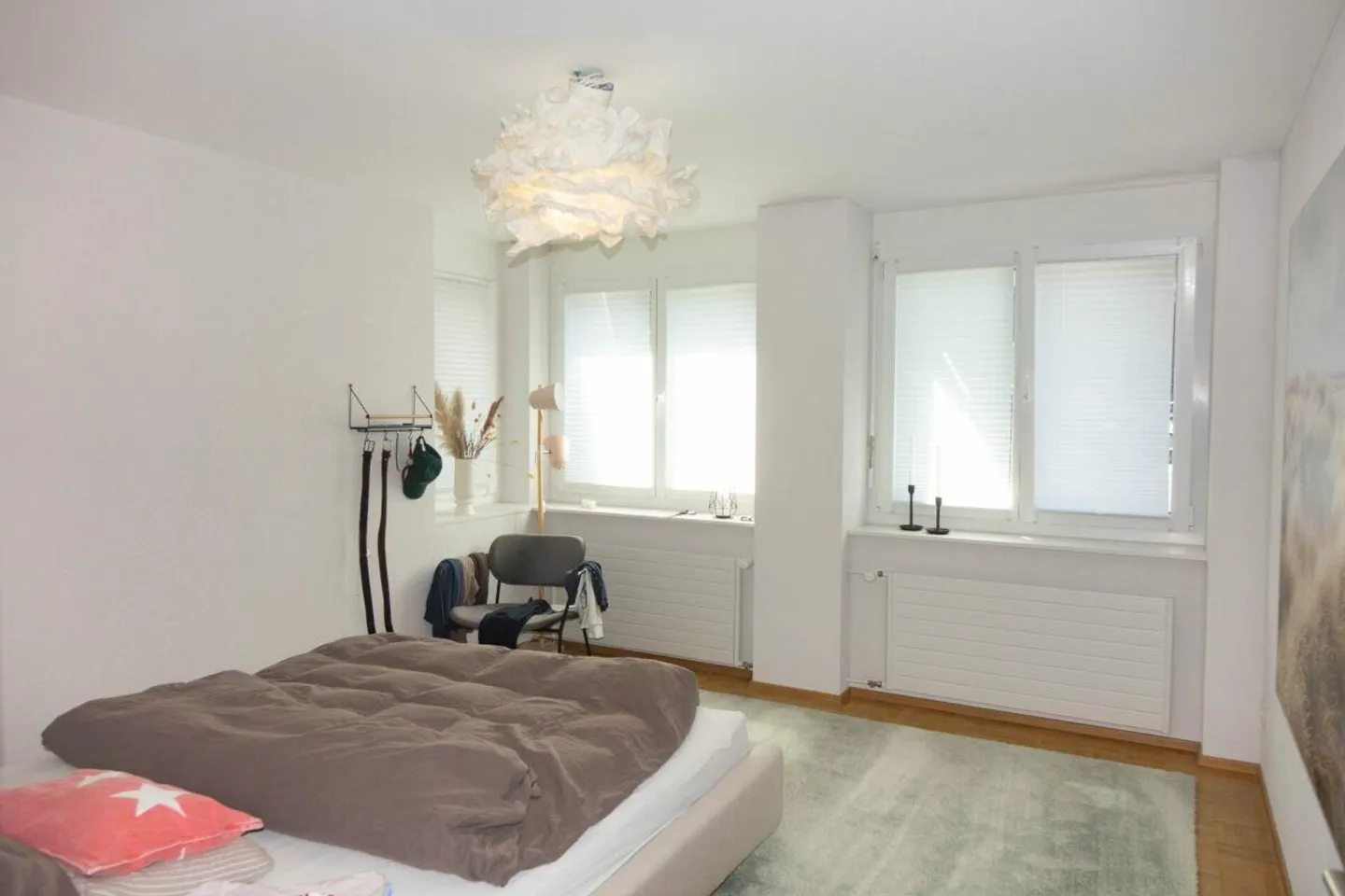 Moderne Wohnung neben der Altstadt - Foto 4 von 8