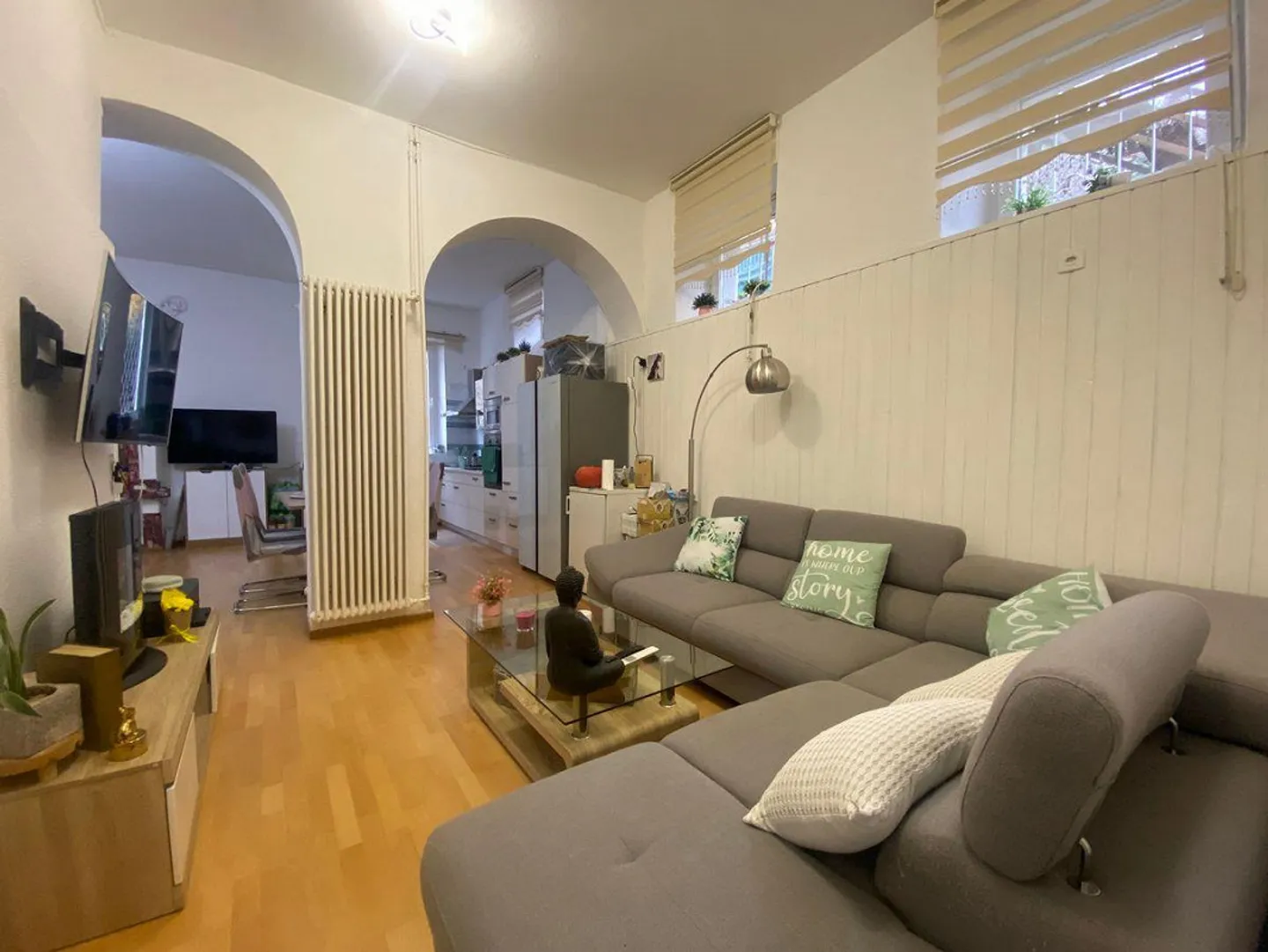 Casa bifamiliare in vendita - Foto 4 di 13