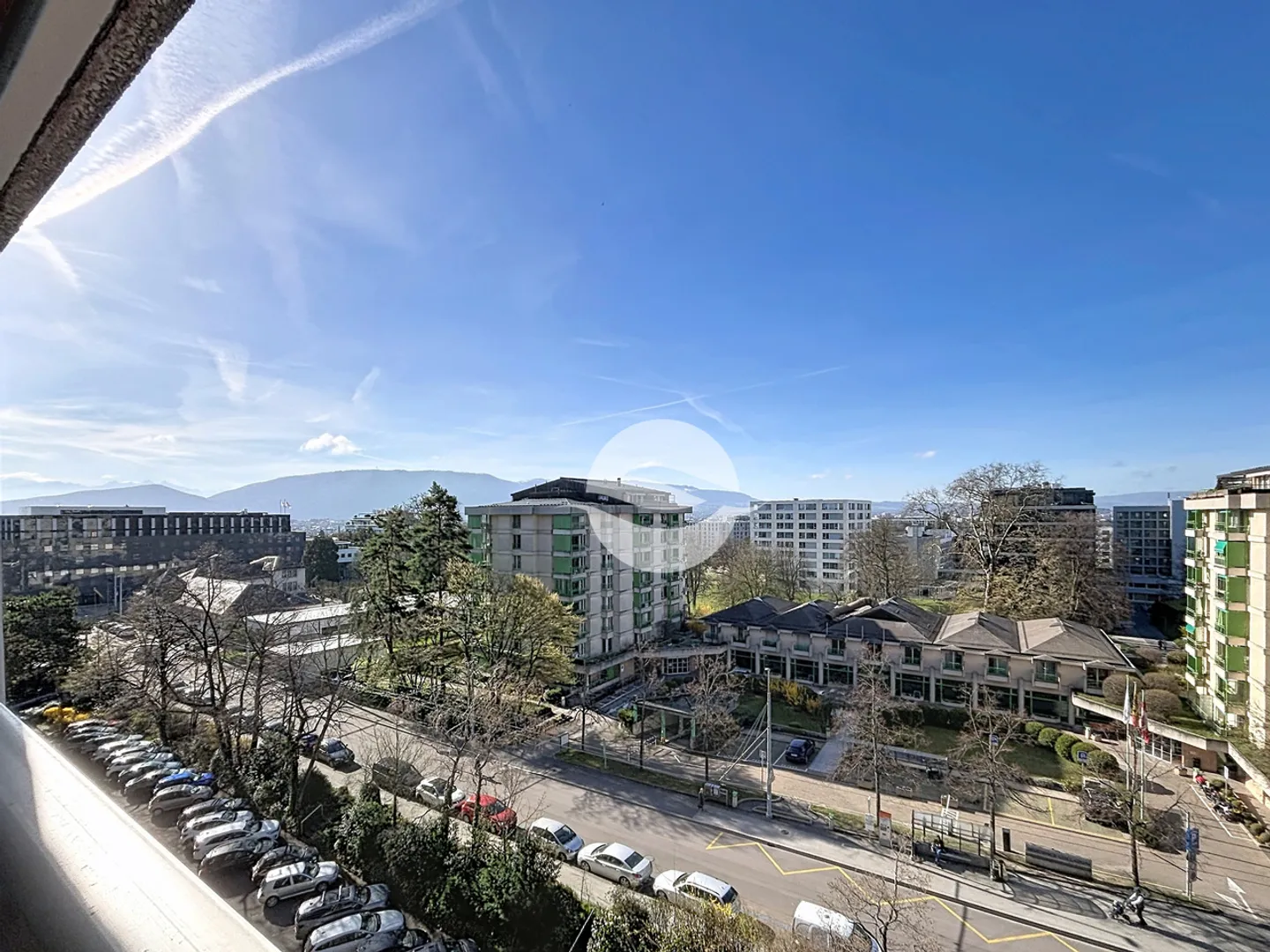 Bel appartement lumineux - Photo 12 sur 12