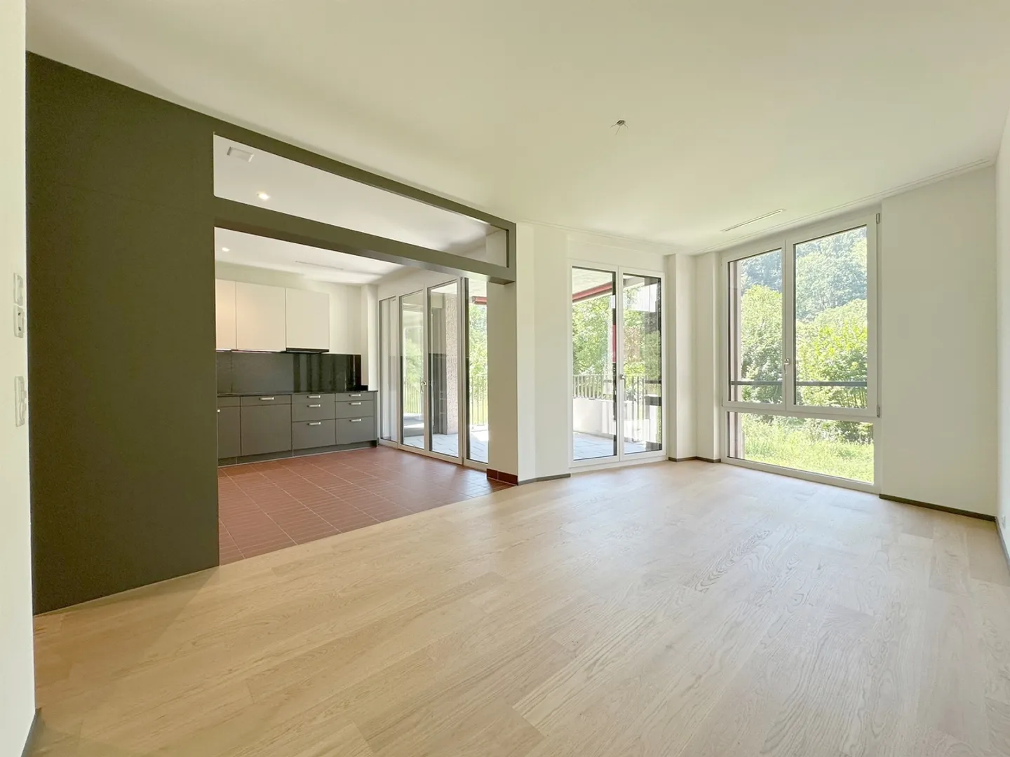 Close to the city but still in the green - Your new home? - Photo 4 of 12