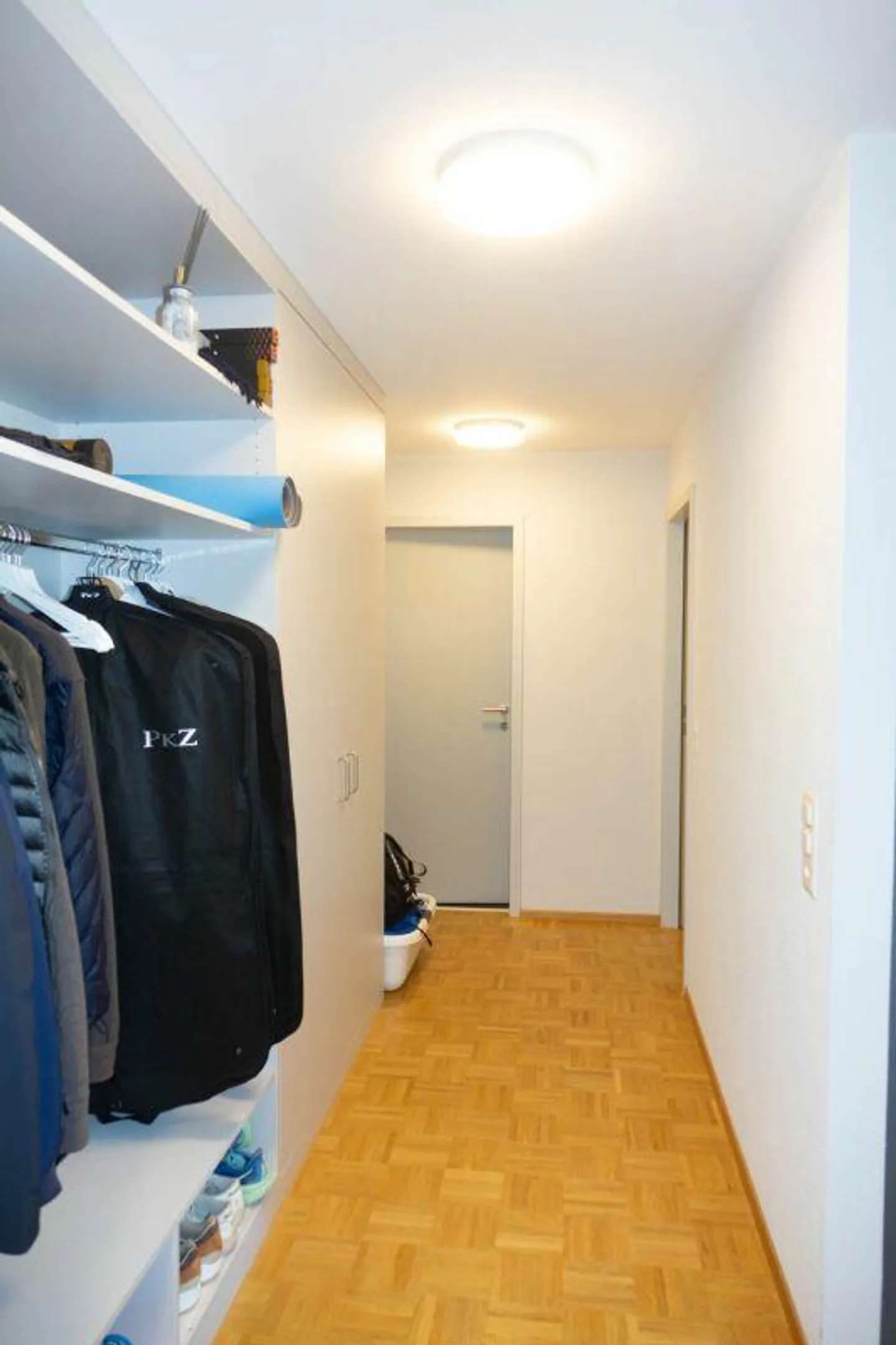 Moderne Wohnung neben der Altstadt - Foto 5 von 8