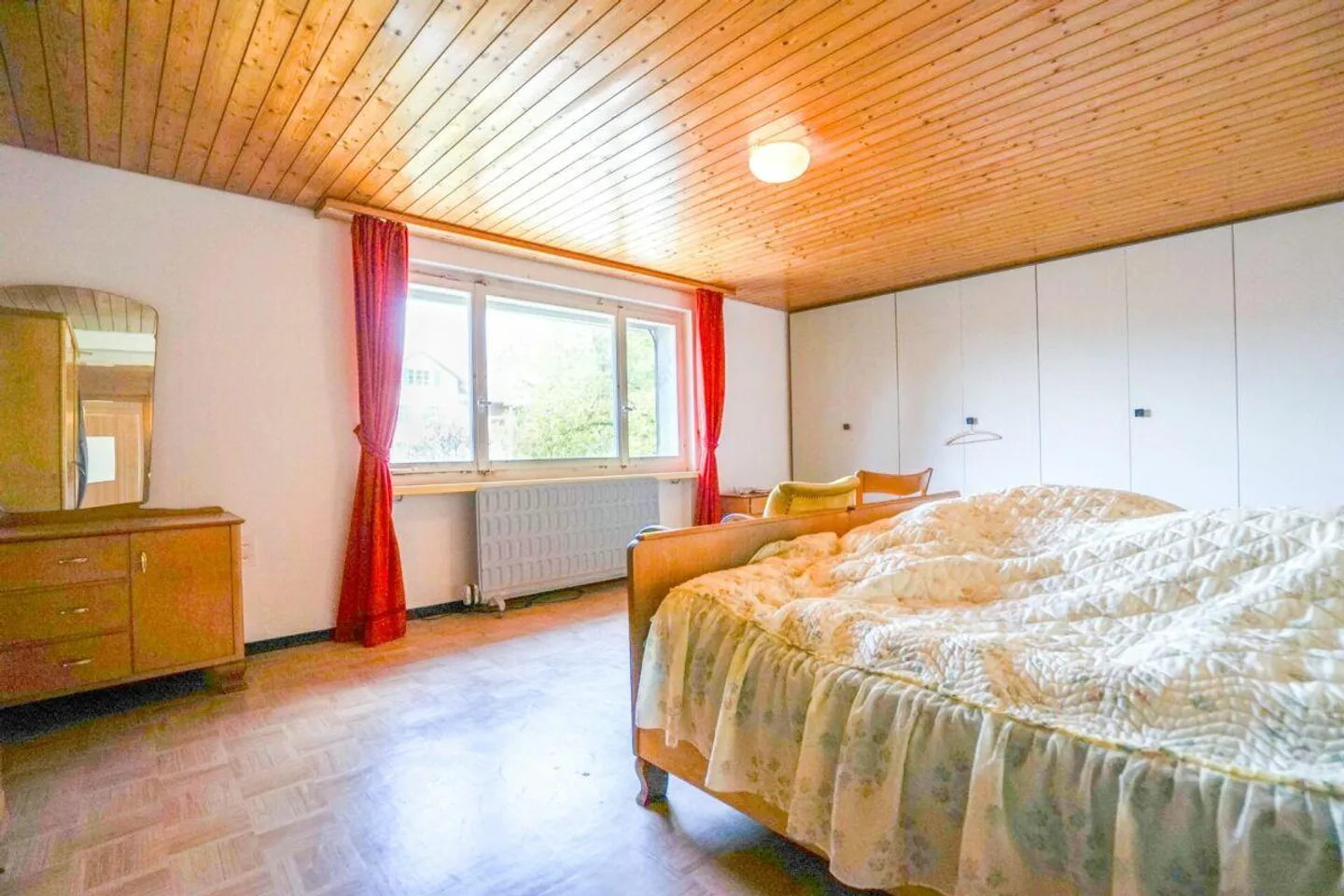 Charmantes Freistehendes Haus in Beggingen - Foto 8 von 12