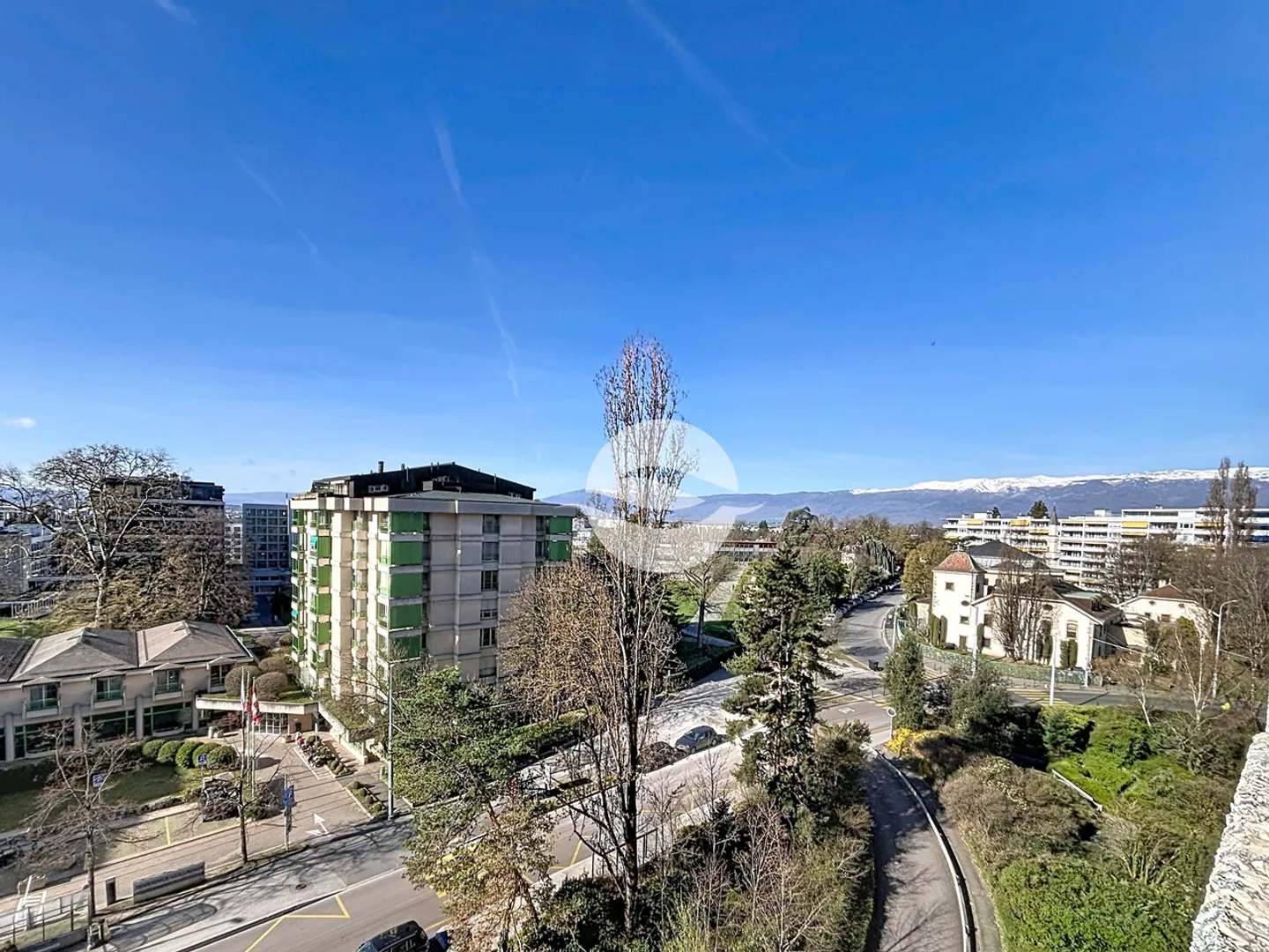 Bel appartement lumineux - Photo 1 sur 12