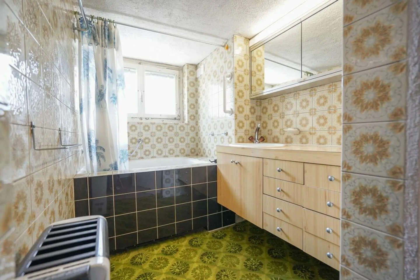 Charmantes Freistehendes Haus in Beggingen - Foto 9 von 12