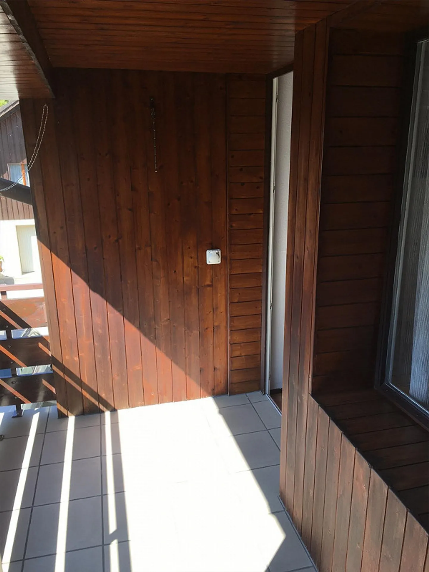 Appartamento centrale di 5 stanze con giardino - Foto 4 di 19