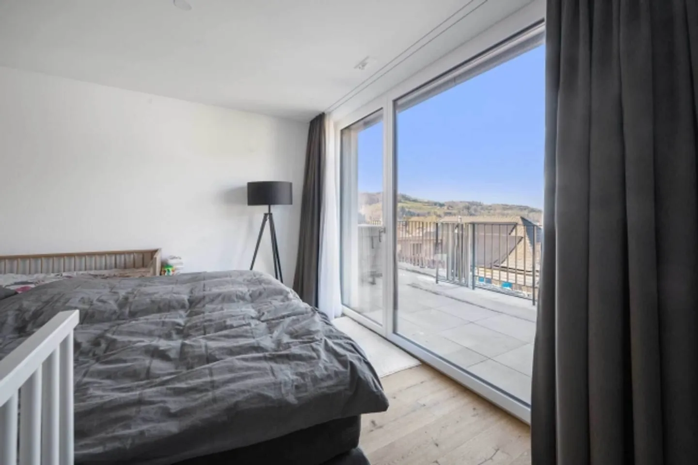 L'architettura incontra la qualità della vita – Una casa moderna con vista e carattere - Foto 8 di 13