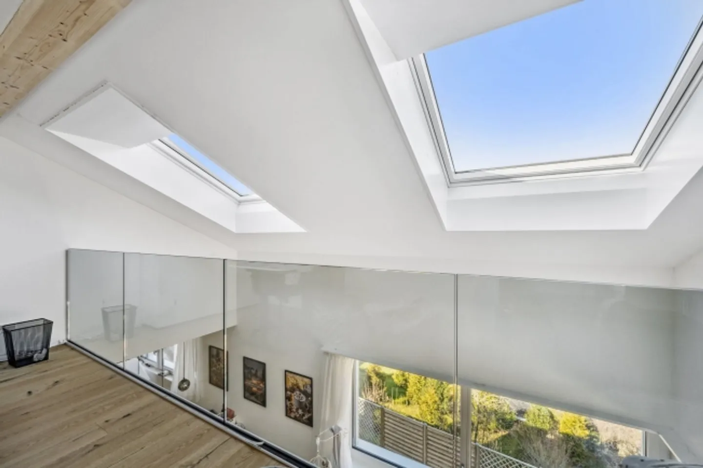 L'architettura incontra la qualità della vita – Una casa moderna con vista e carattere - Foto 12 di 13