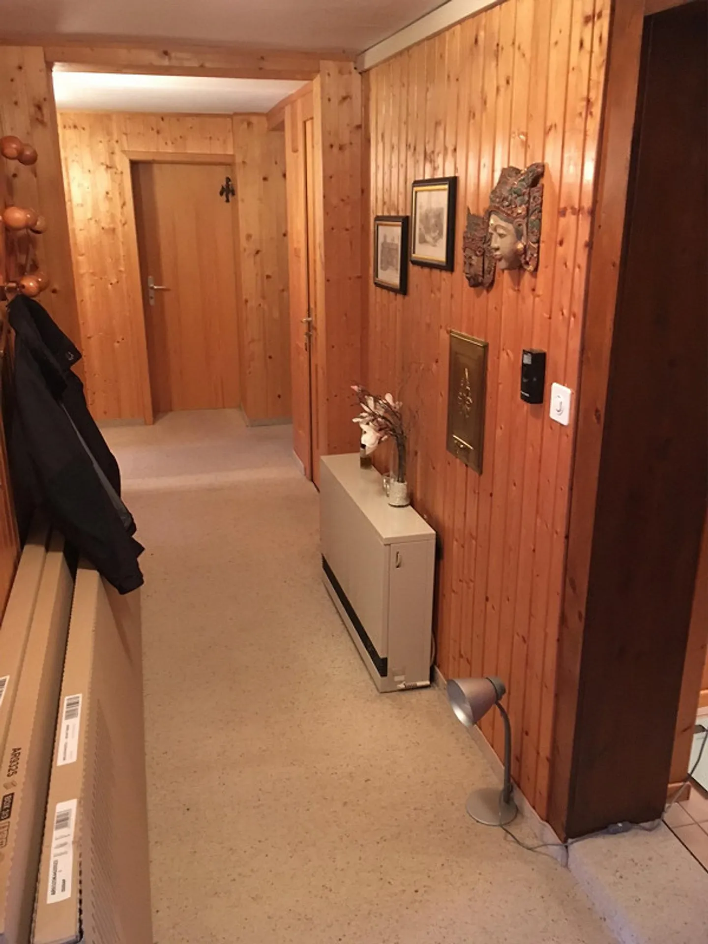 Appartamento centrale di 5 stanze con giardino - Foto 5 di 19