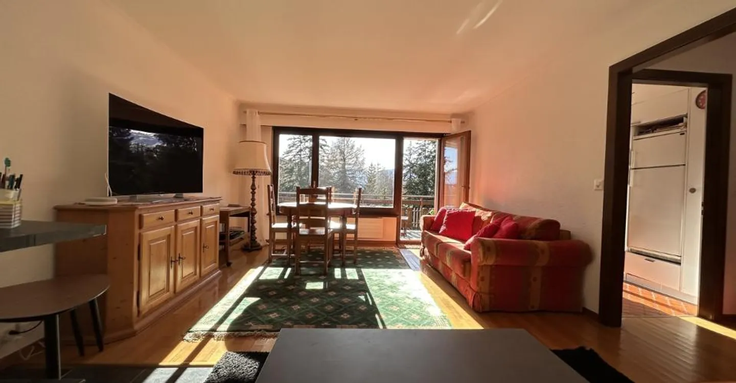 Appartamento Incantevole a Crans Montana - Foto 2 di 12