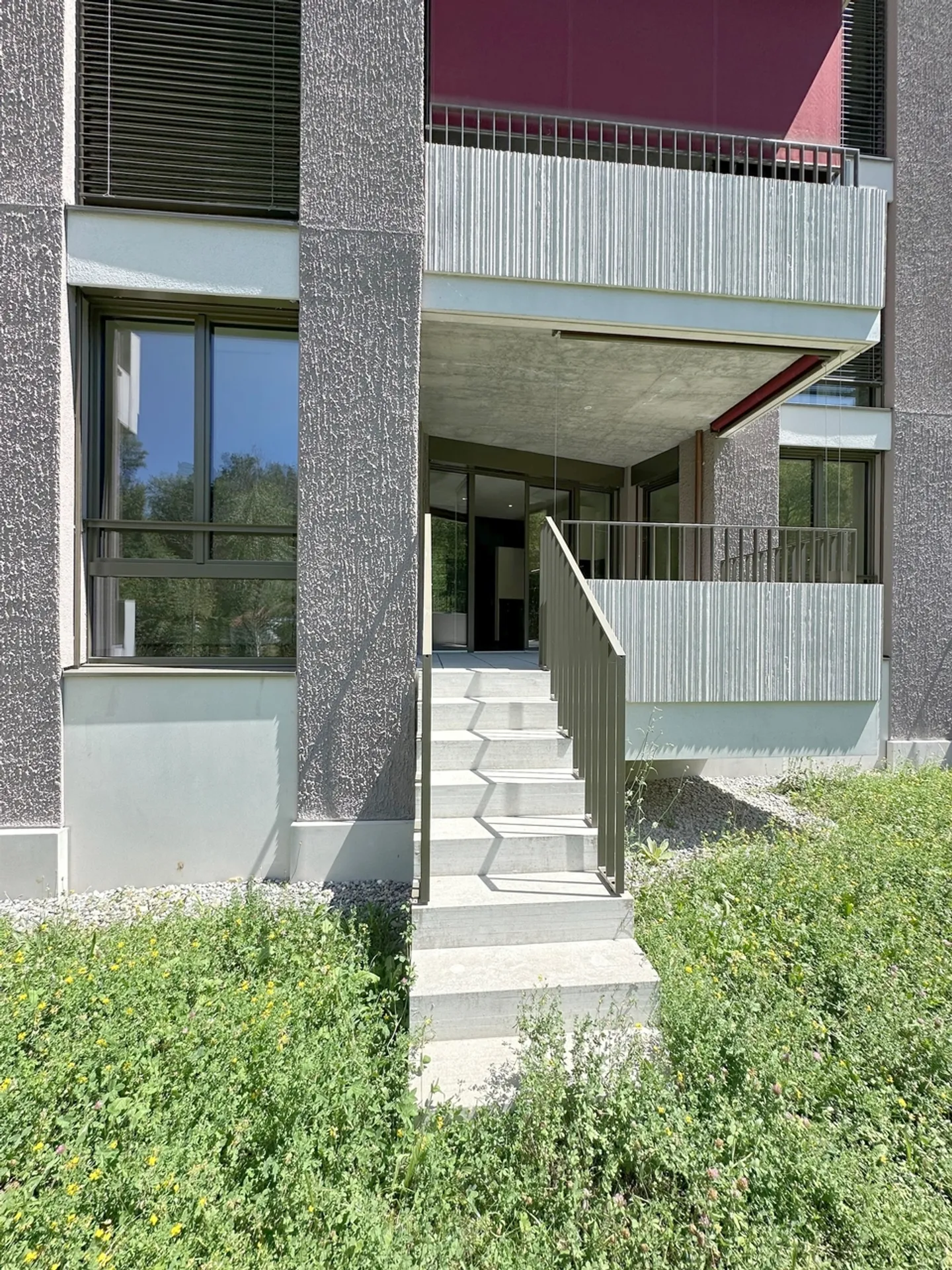 Close to the city but still in the green - Your new home? - Photo 12 of 12