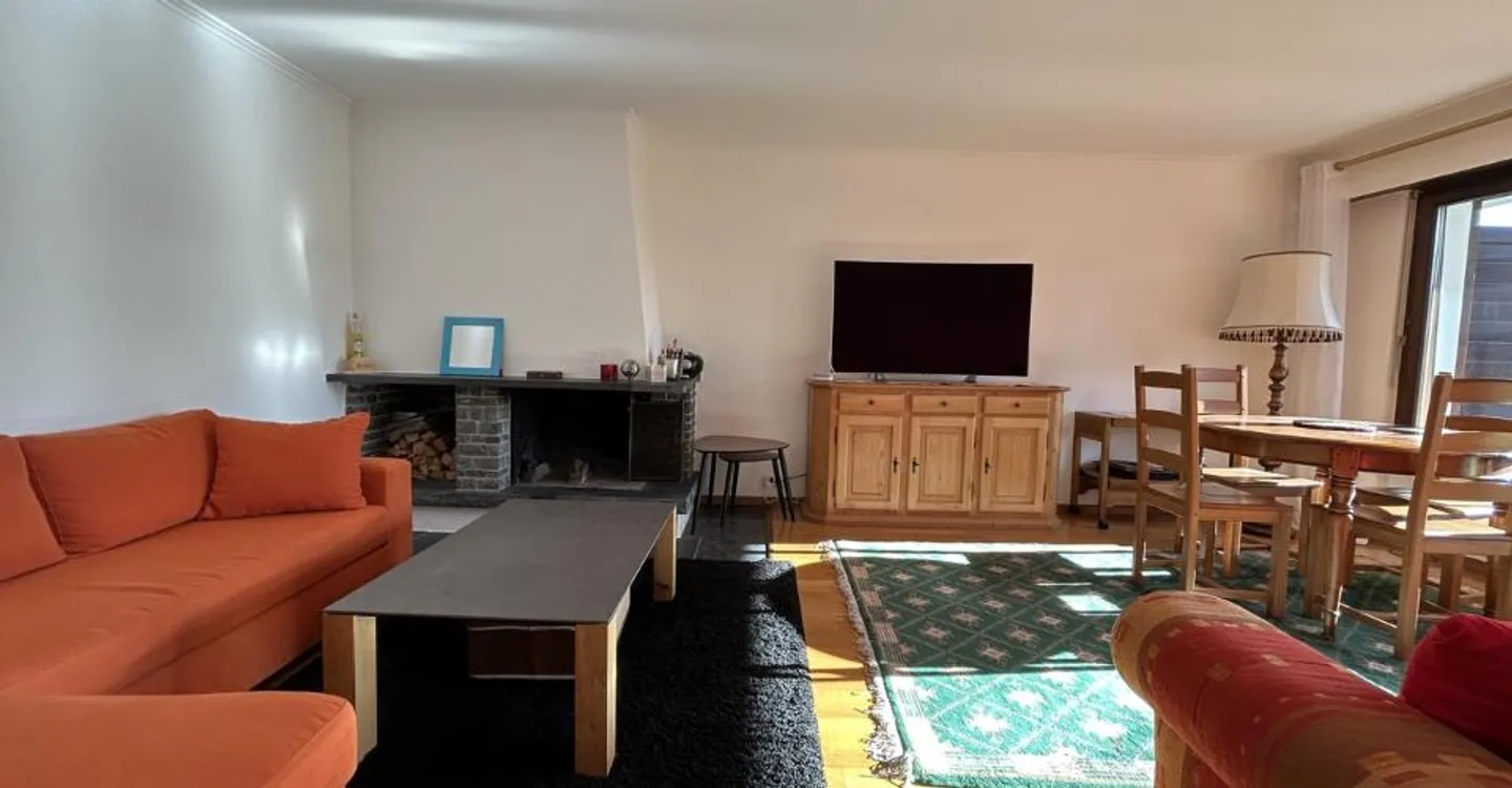Appartamento Incantevole a Crans Montana - Foto 3 di 12