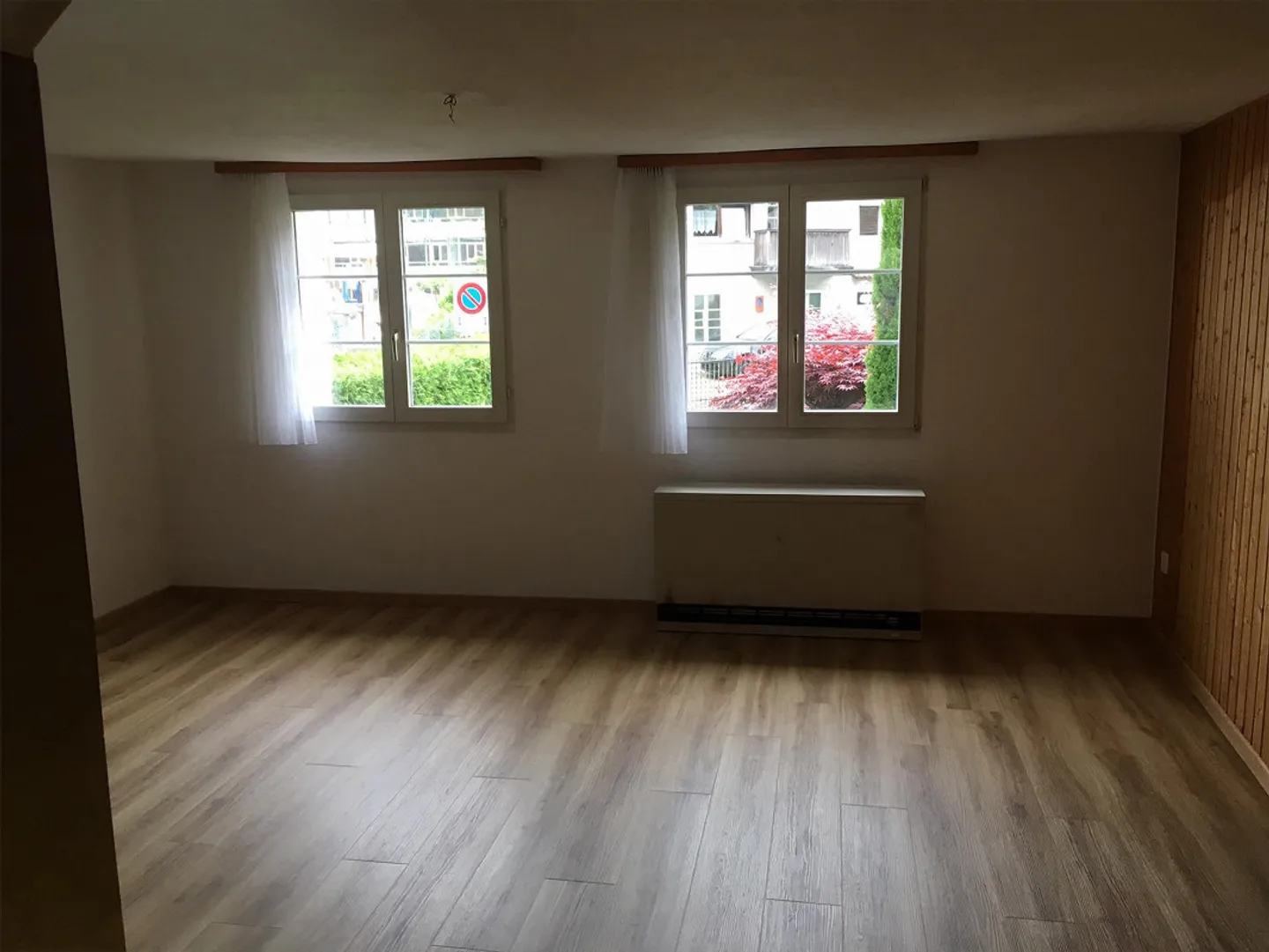 Appartamento centrale di 5 stanze con giardino - Foto 7 di 19