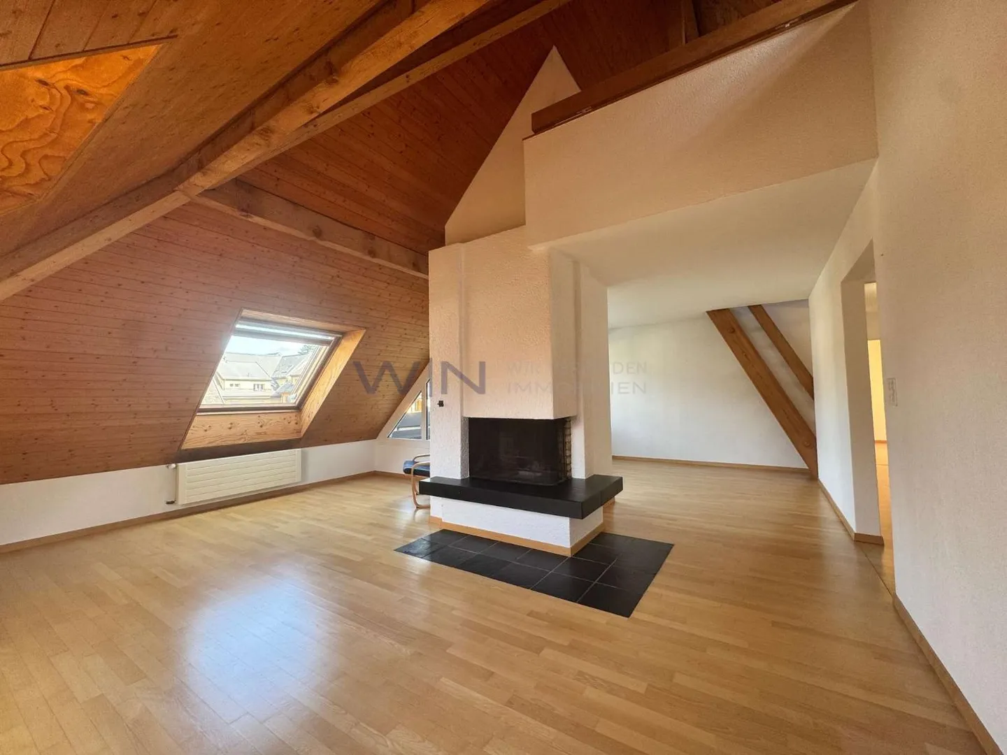 Appartamento 5.5 stanze - Foto 1 di 8