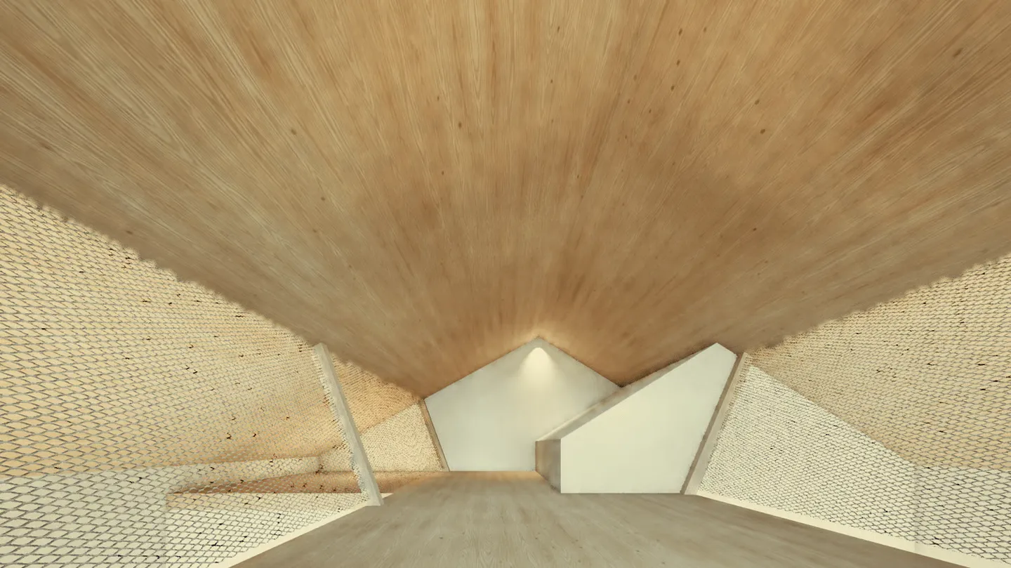 Exclusive new building with a view – 6.5-room single-family house in Mollis - Photo 19 of 19