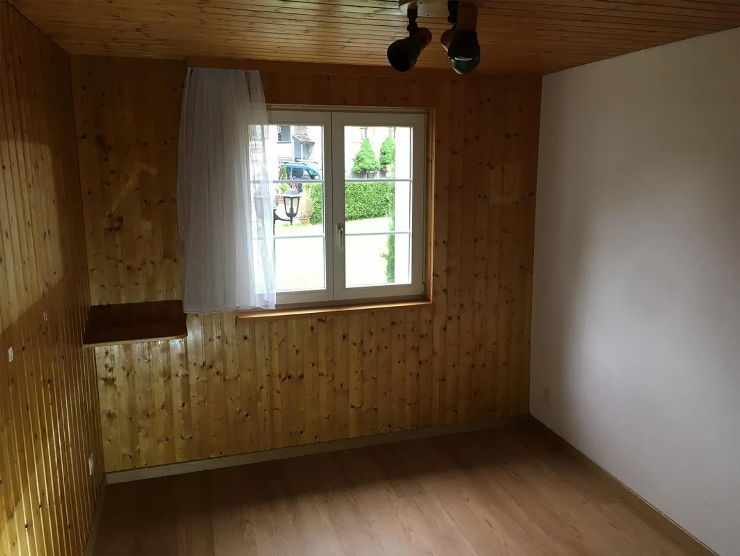 Appartamento centrale di 5 stanze con giardino - Foto 8 di 19