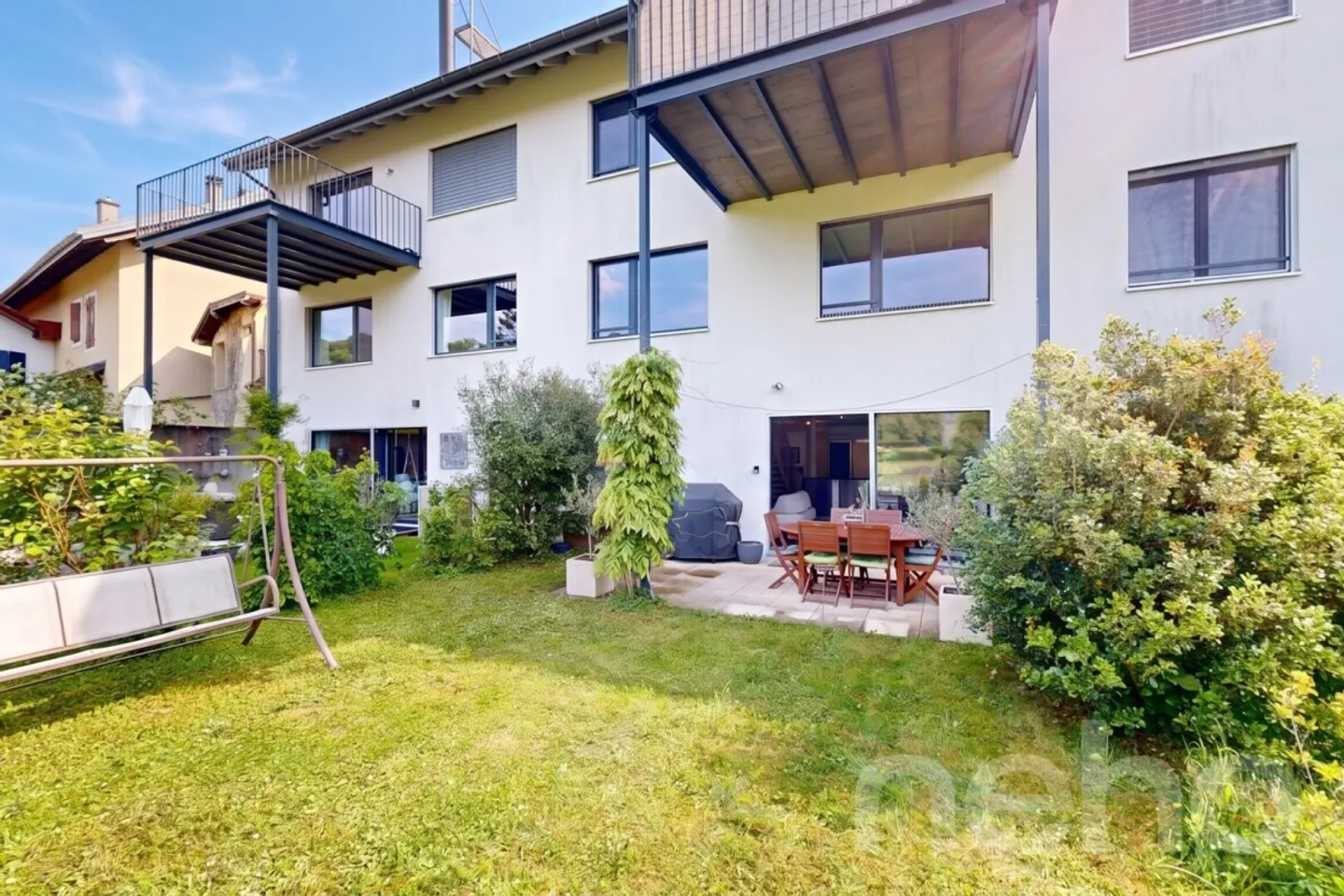 Magnificent Duplex with Terrace and Private Garden - Photo 1 of 12