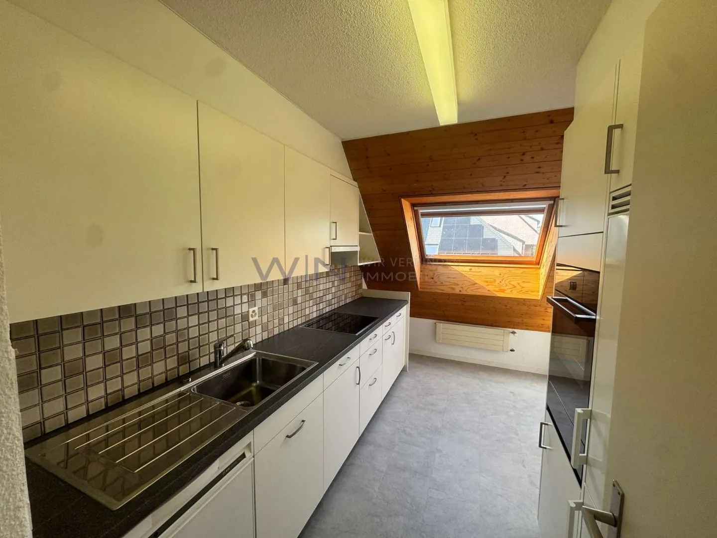 Appartamento 5.5 stanze - Foto 2 di 8