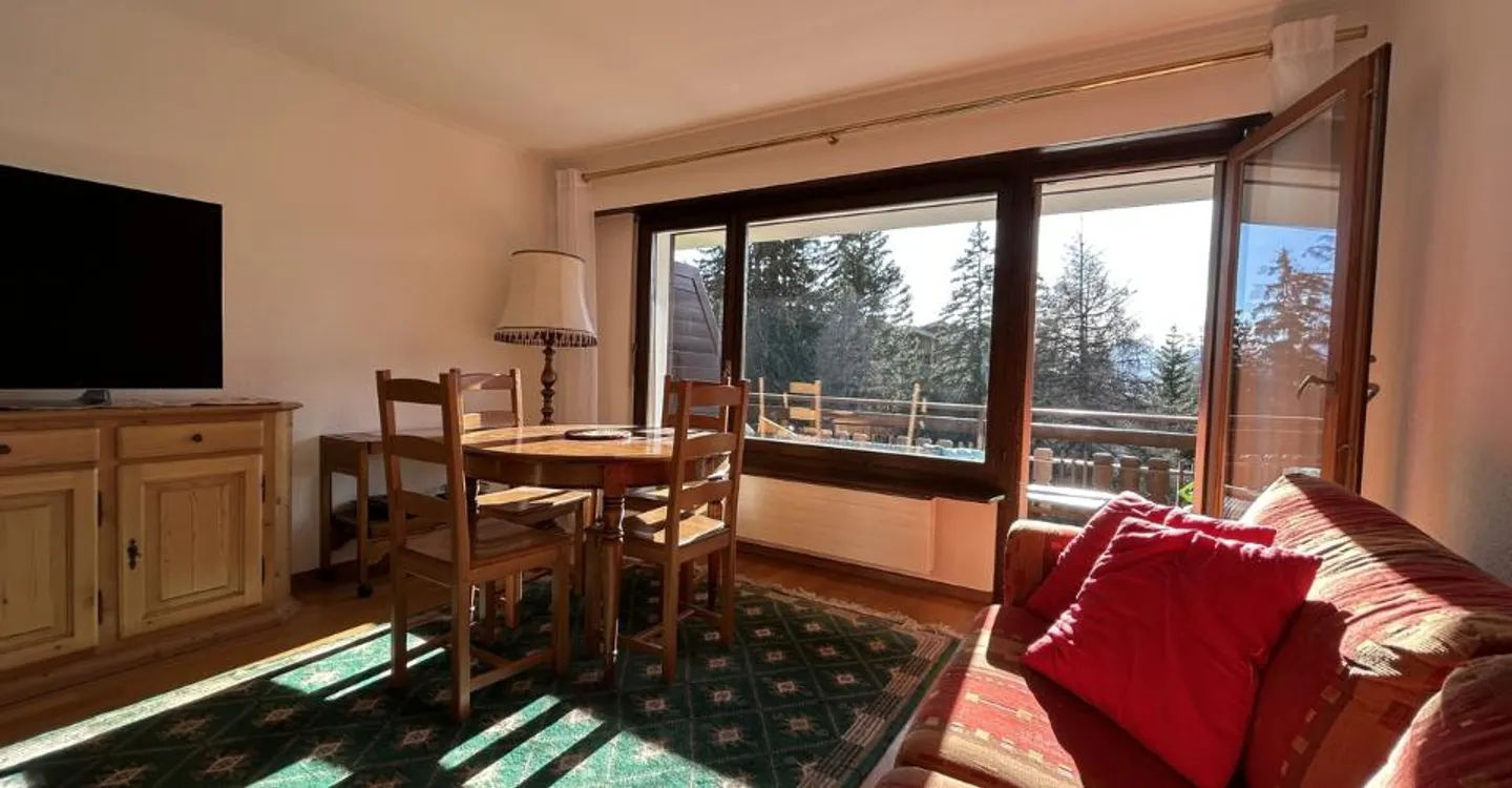 Appartamento Incantevole a Crans Montana - Foto 4 di 12
