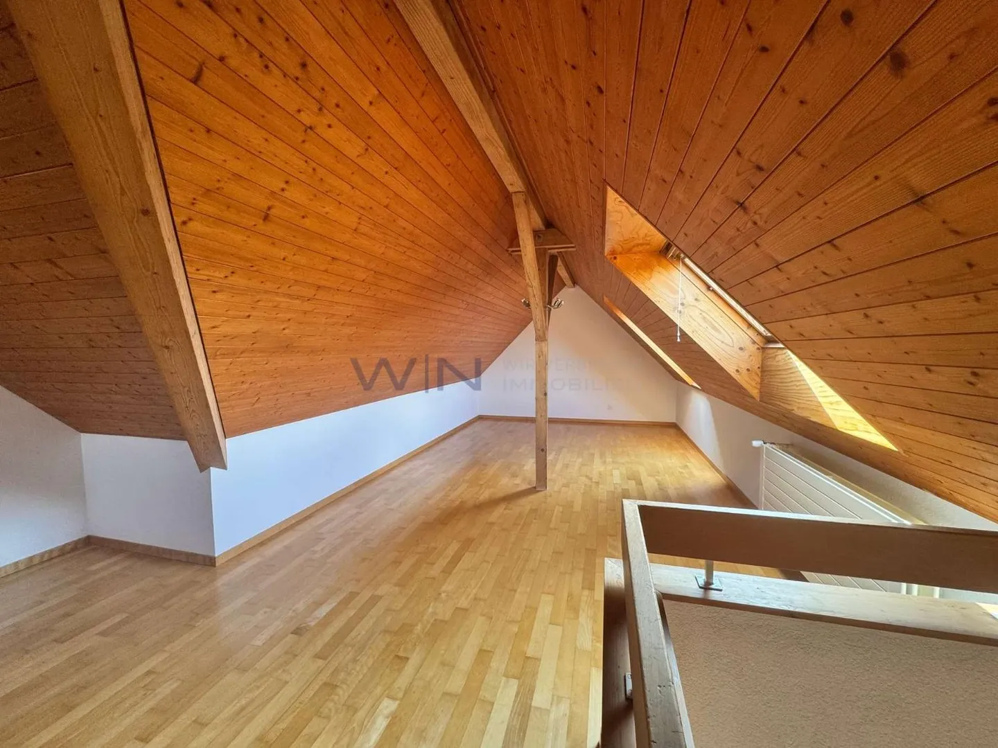 Appartamento 5.5 stanze - Foto 7 di 8