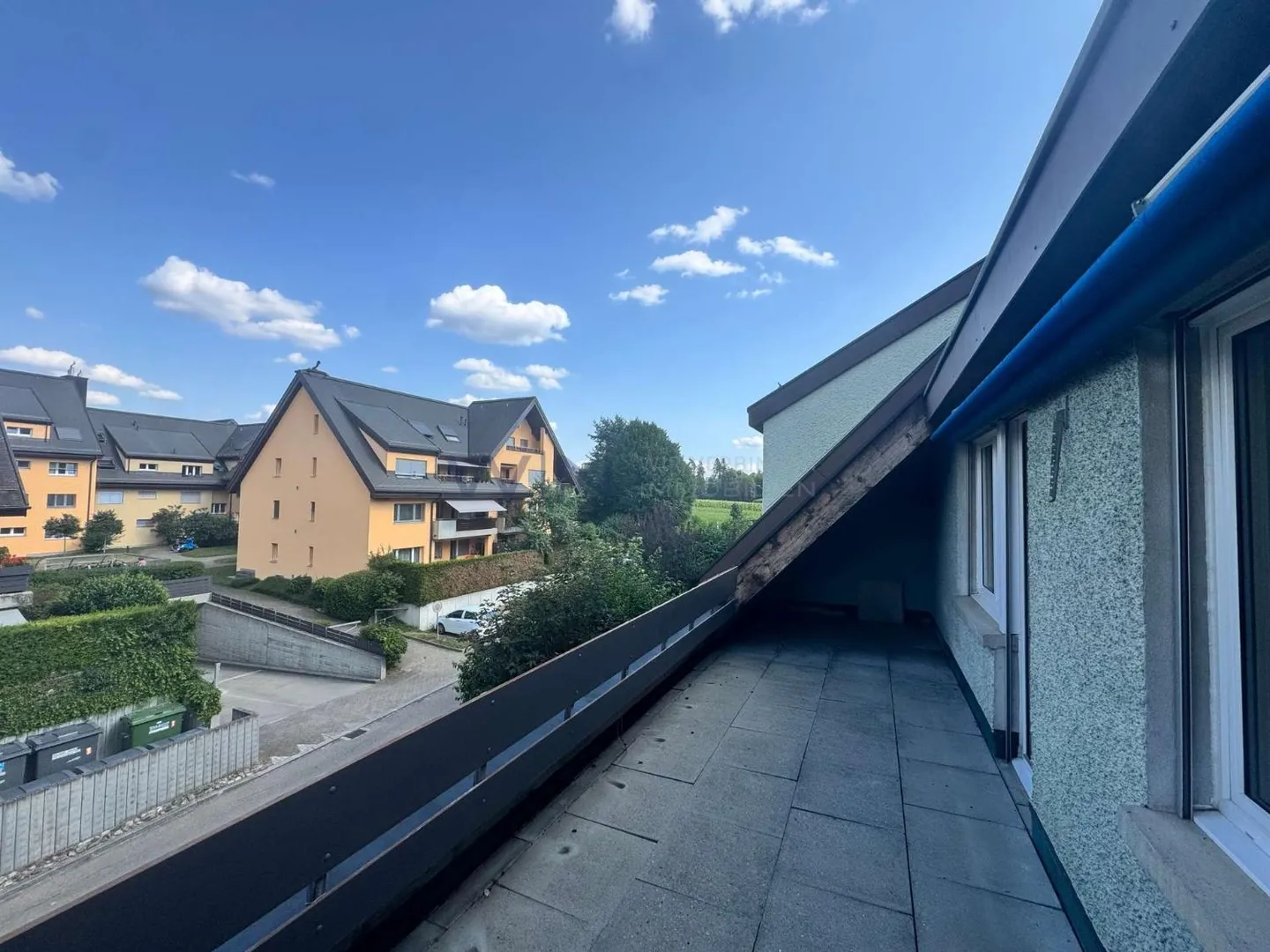 Appartamento 5.5 stanze - Foto 8 di 8