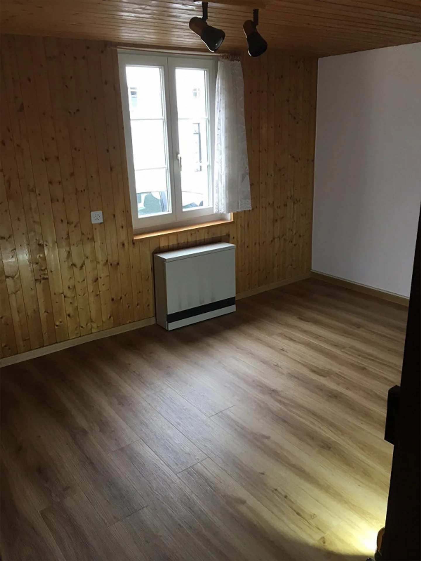 Appartamento centrale di 5 stanze con giardino - Foto 9 di 19