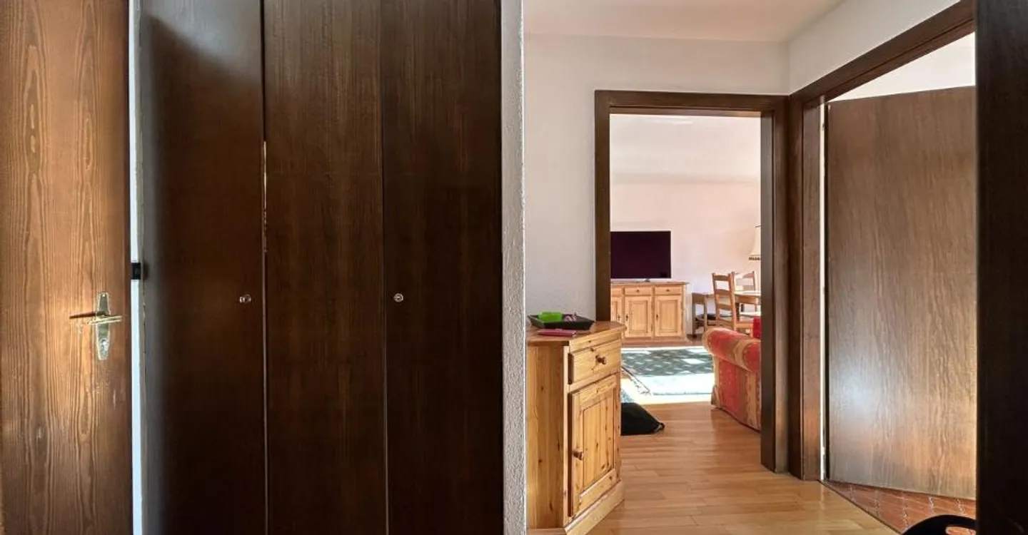 Appartamento Incantevole a Crans Montana - Foto 6 di 12