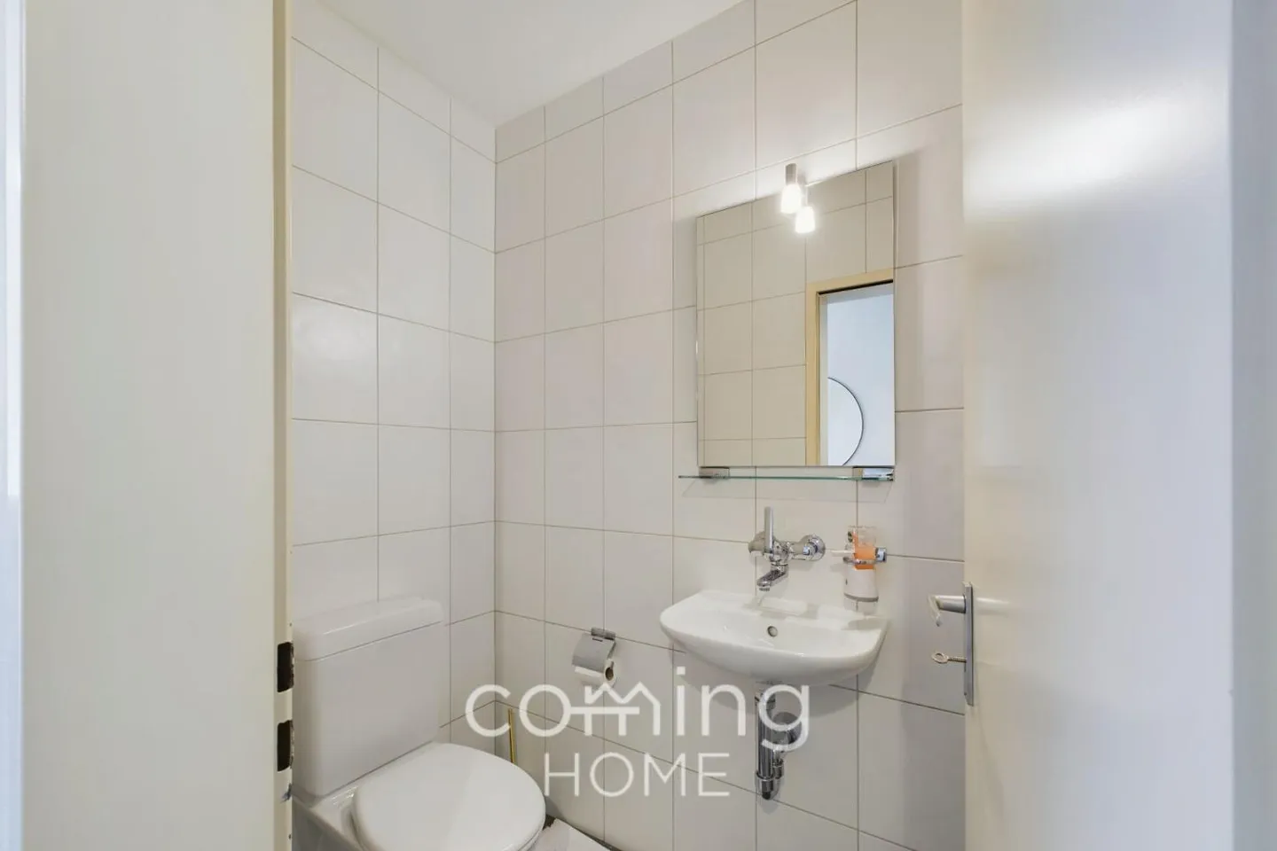 Modern 4.5 room apartment in Brig-Glis with central location - Photo 8 of 13