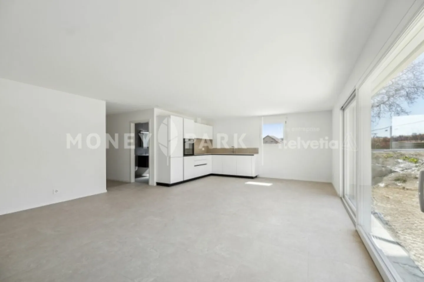 Wohnung mieten - Foto 4 von 10