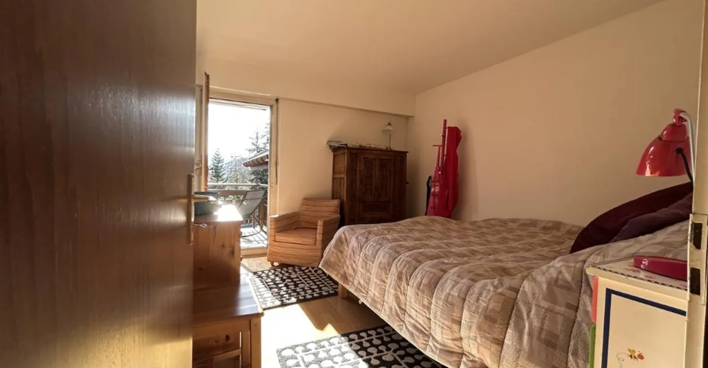 Appartamento Incantevole a Crans Montana - Foto 8 di 12