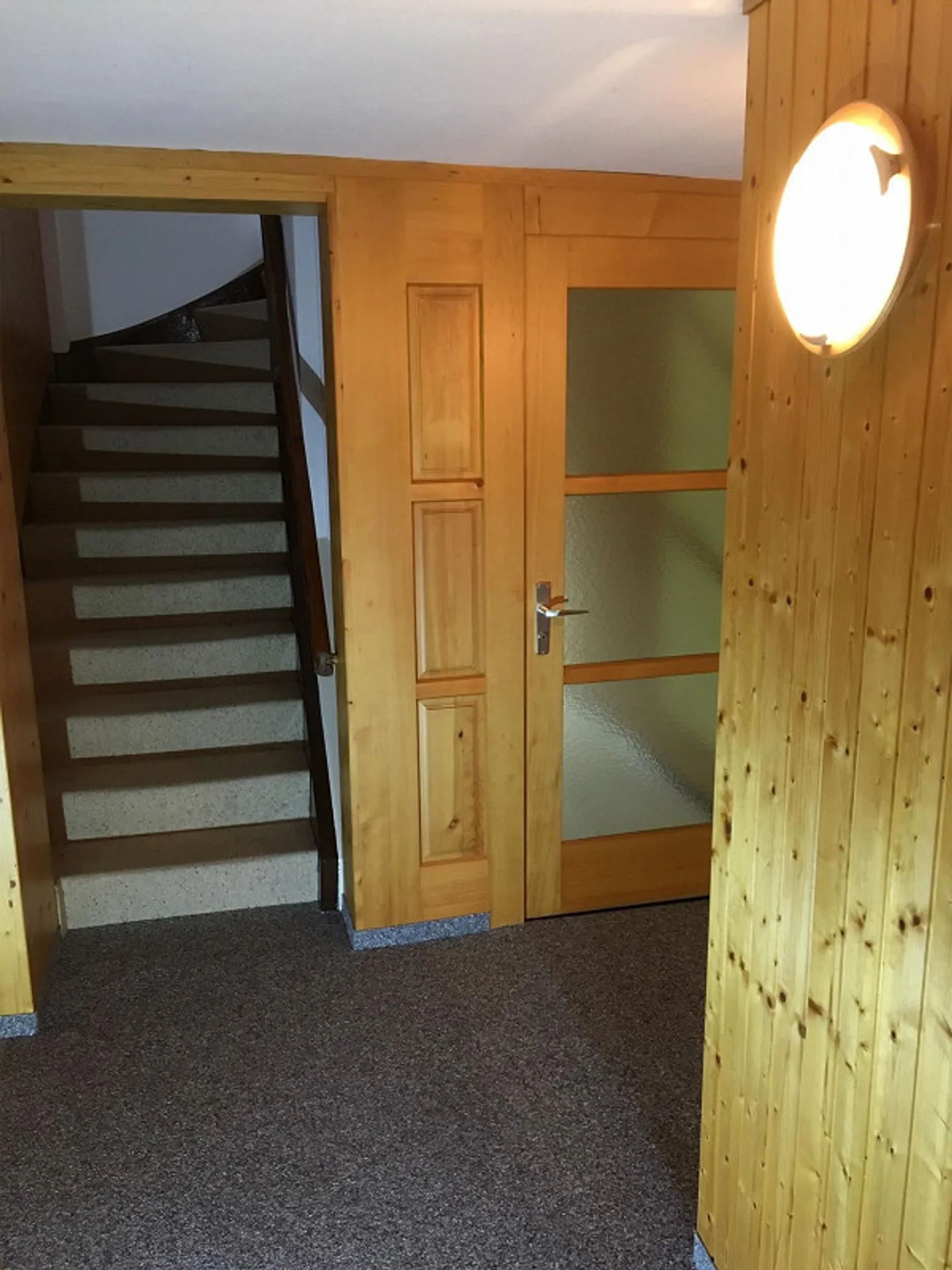 Appartamento centrale di 5 stanze con giardino - Foto 12 di 19