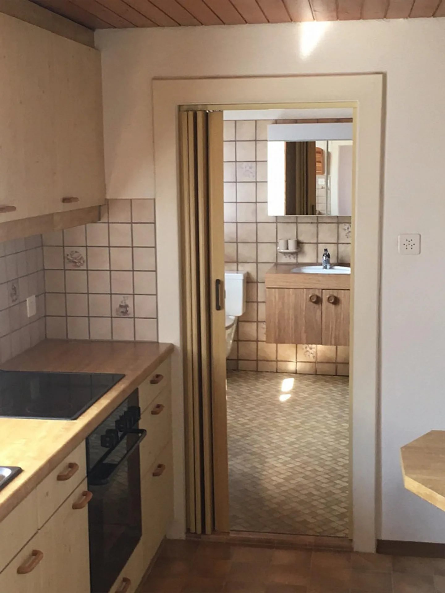 Appartamento centrale di 5 stanze con giardino - Foto 13 di 19