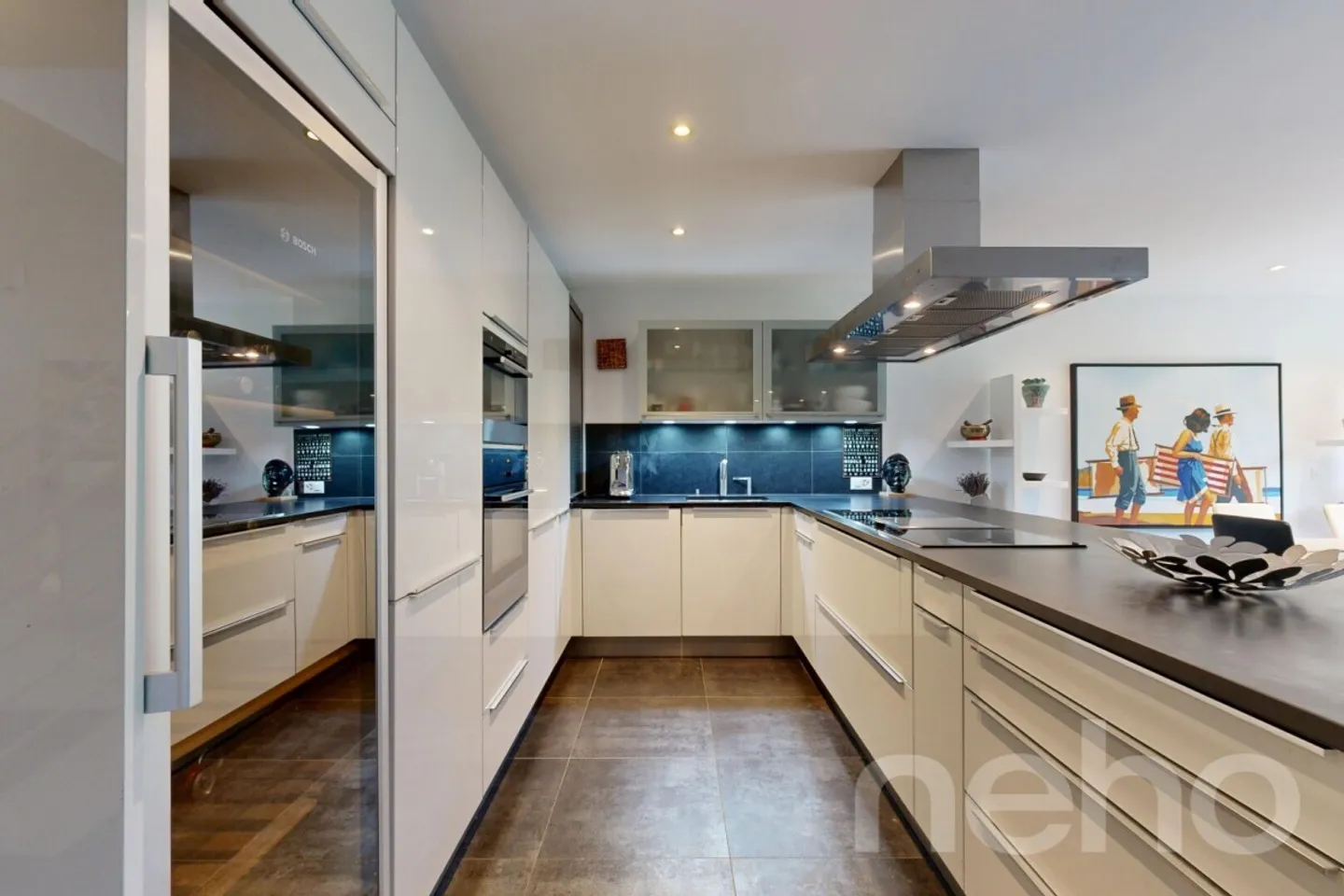 Magnificent Duplex with Terrace and Private Garden - Photo 8 of 12